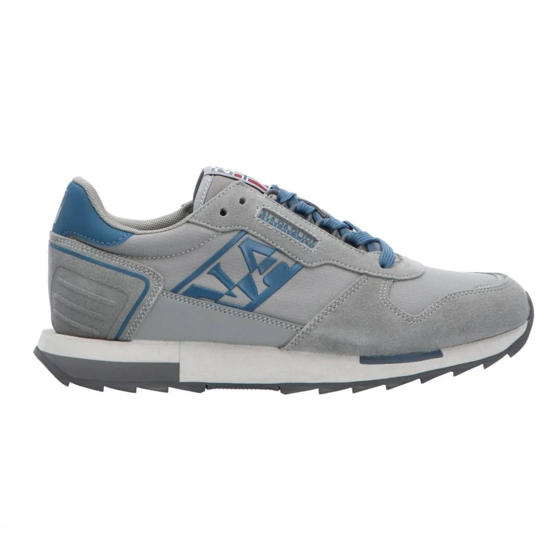 F3Virtus02 Grigio chiaro