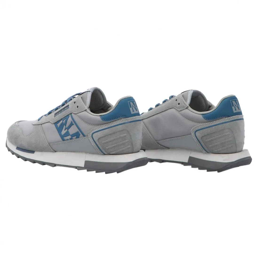 F3Virtus02 Grigio chiaro