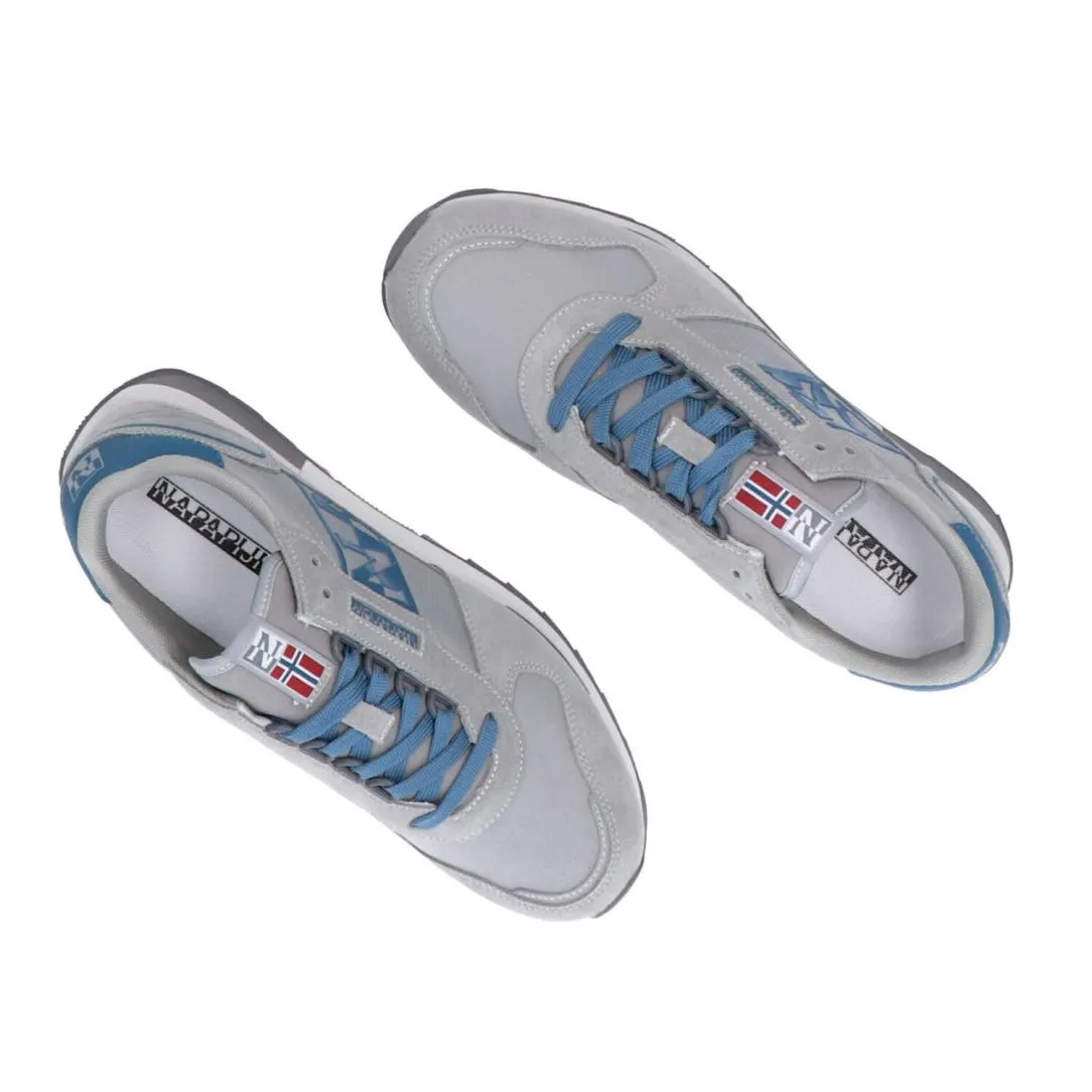 F3Virtus02 Grigio chiaro