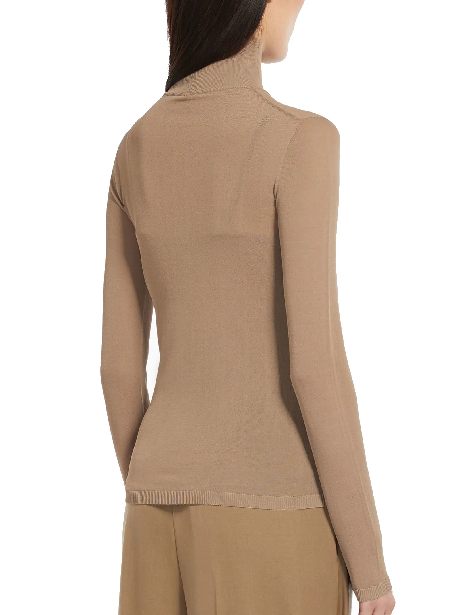 FATUO DOLCEVITA CREPE MAX MARA  DONNA 2411381011600002