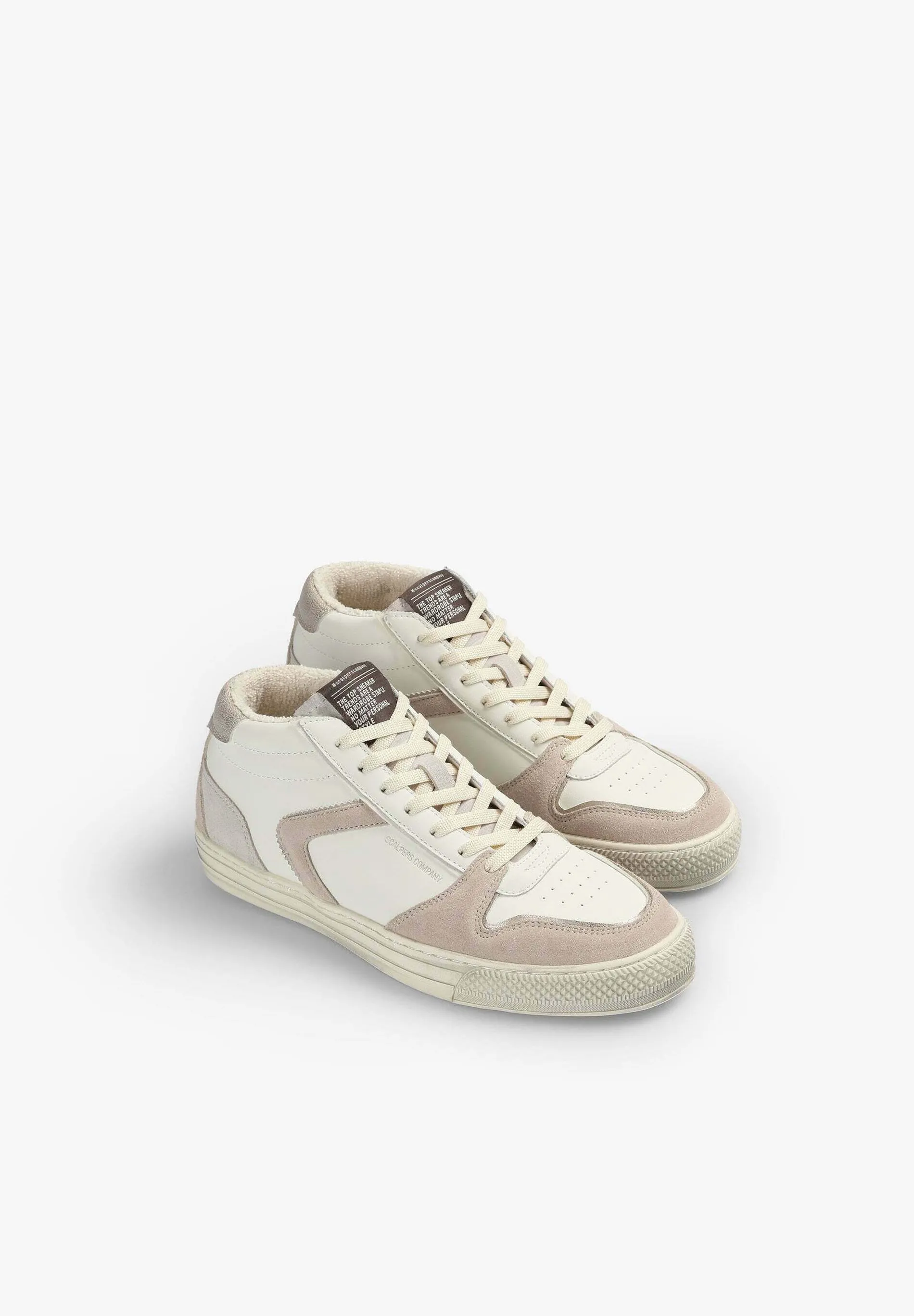 FELISHU - Sneakers alte