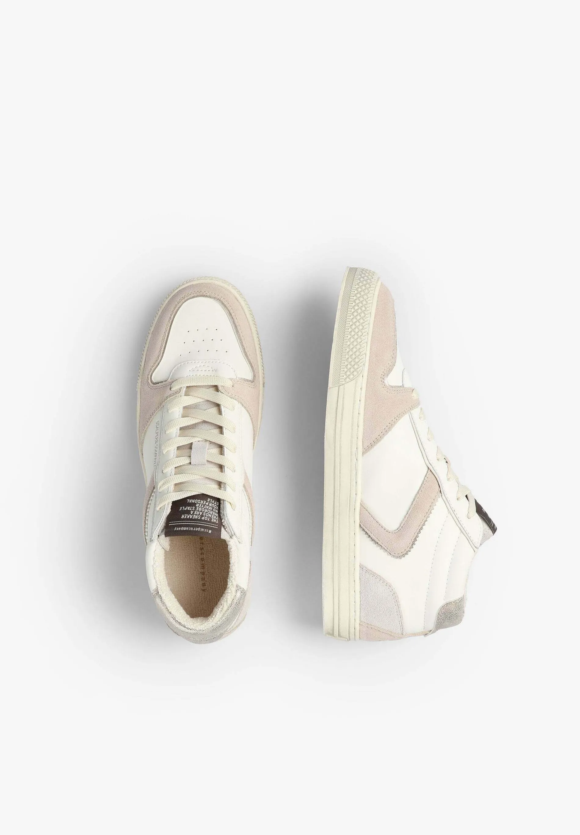 FELISHU - Sneakers alte