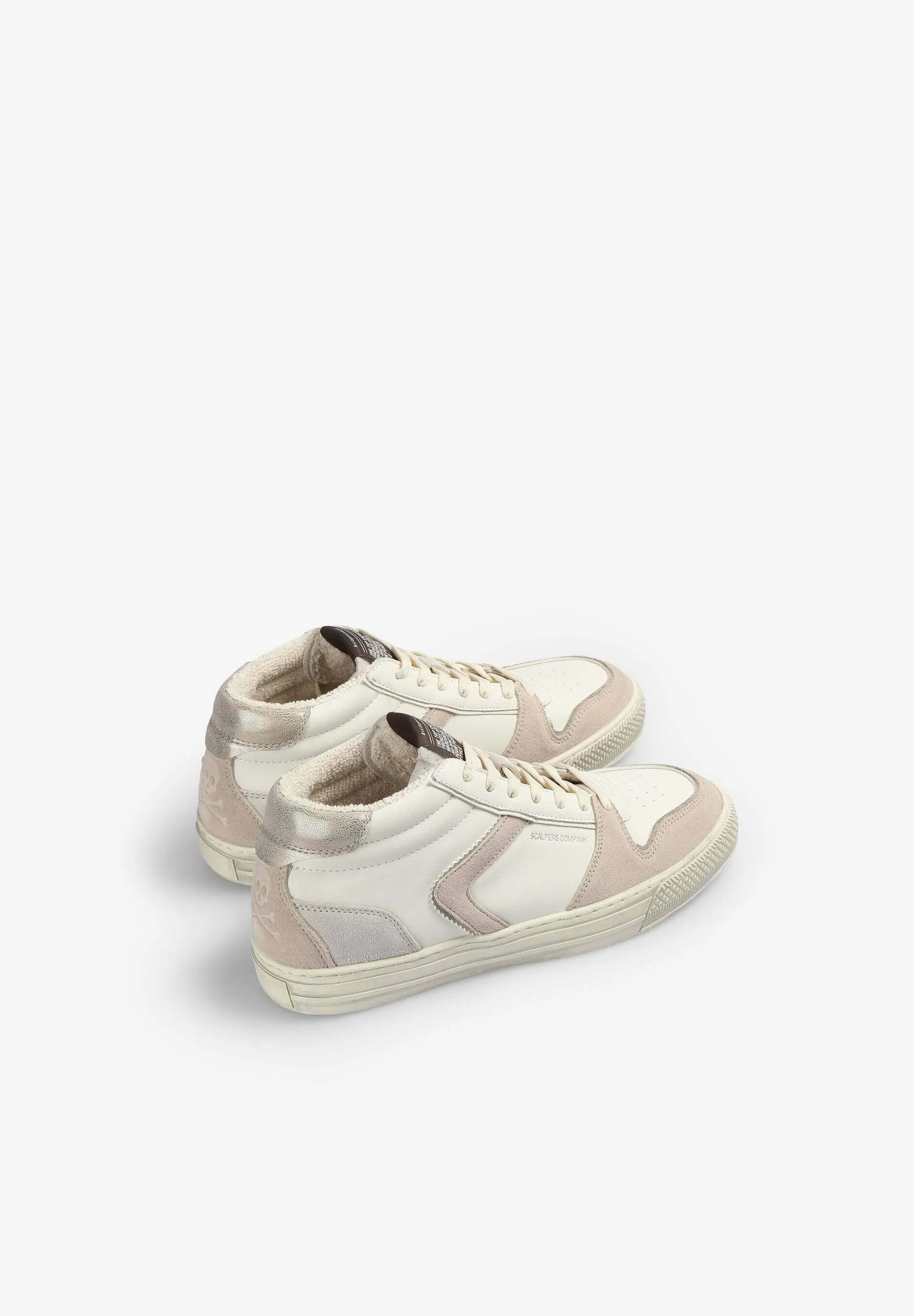 FELISHU - Sneakers alte