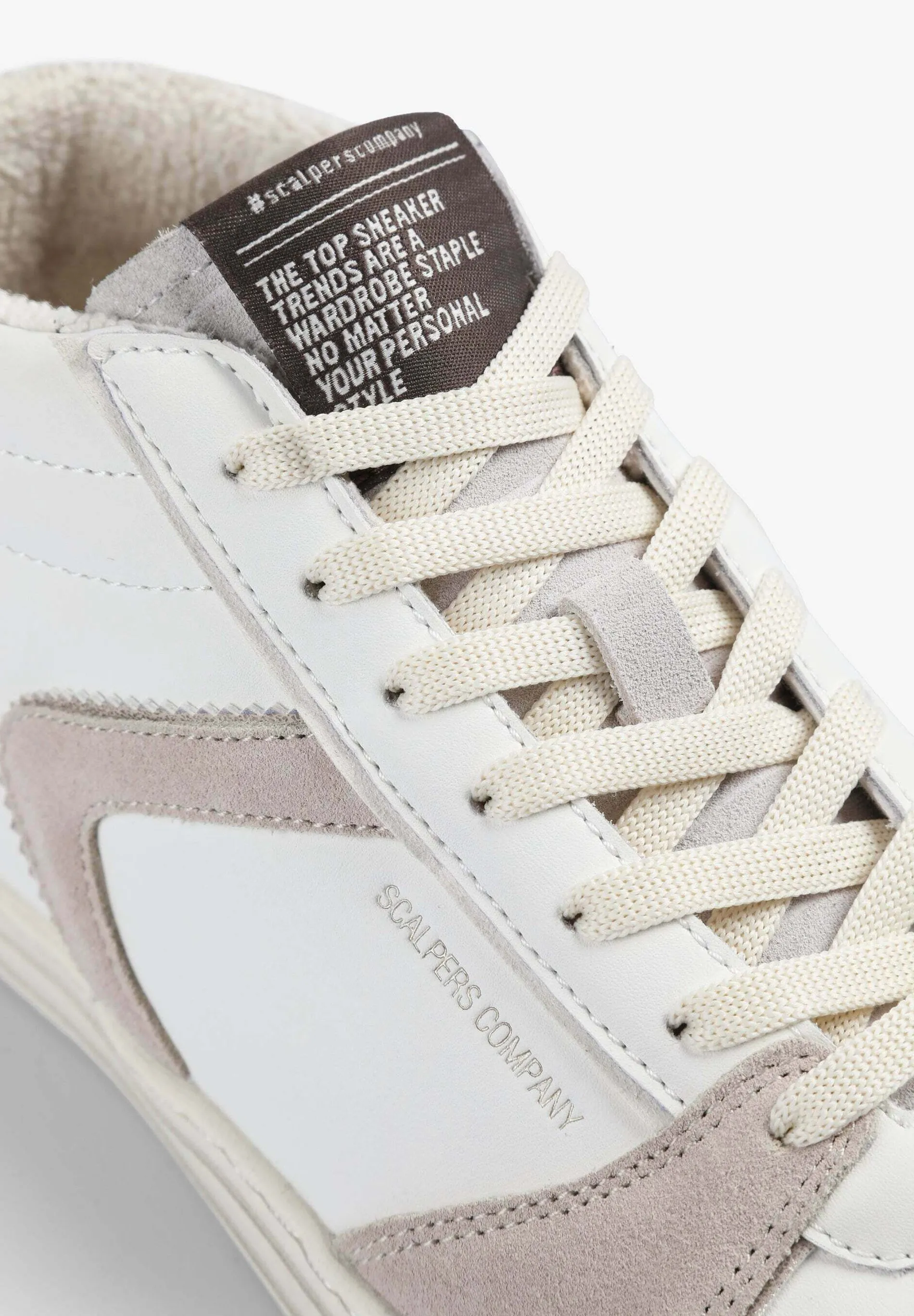 FELISHU - Sneakers alte