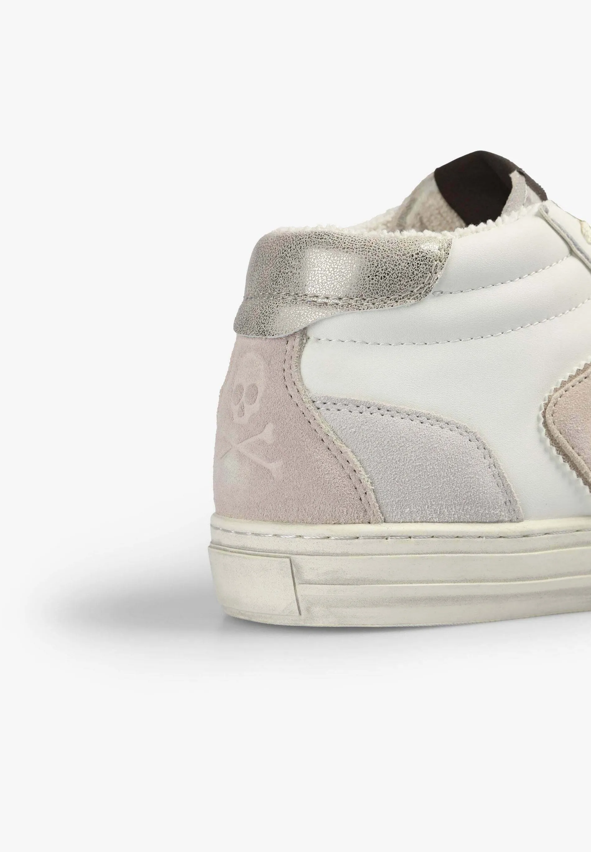 FELISHU - Sneakers alte