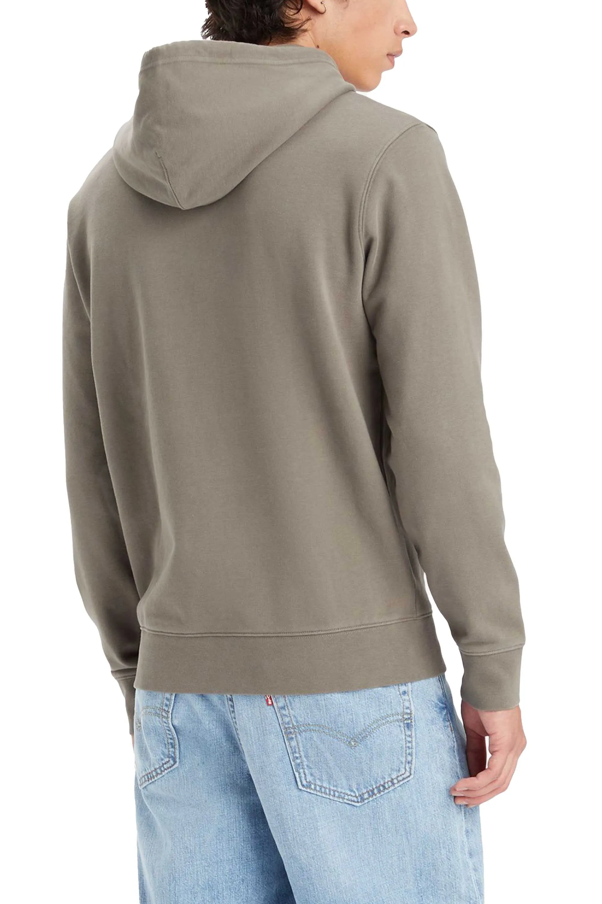         FELPA NEW ORIGINAL HOODIE