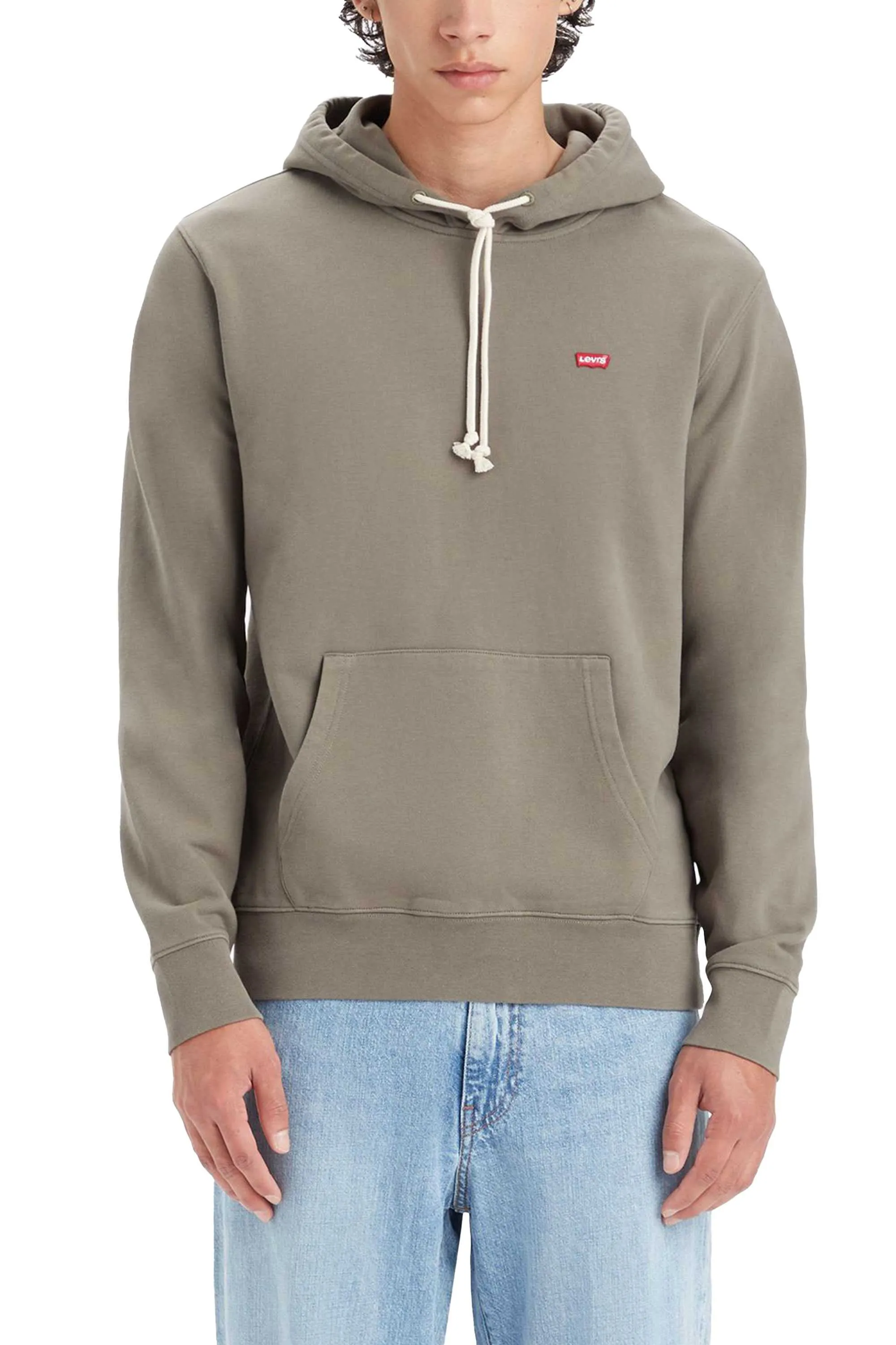         FELPA NEW ORIGINAL HOODIE