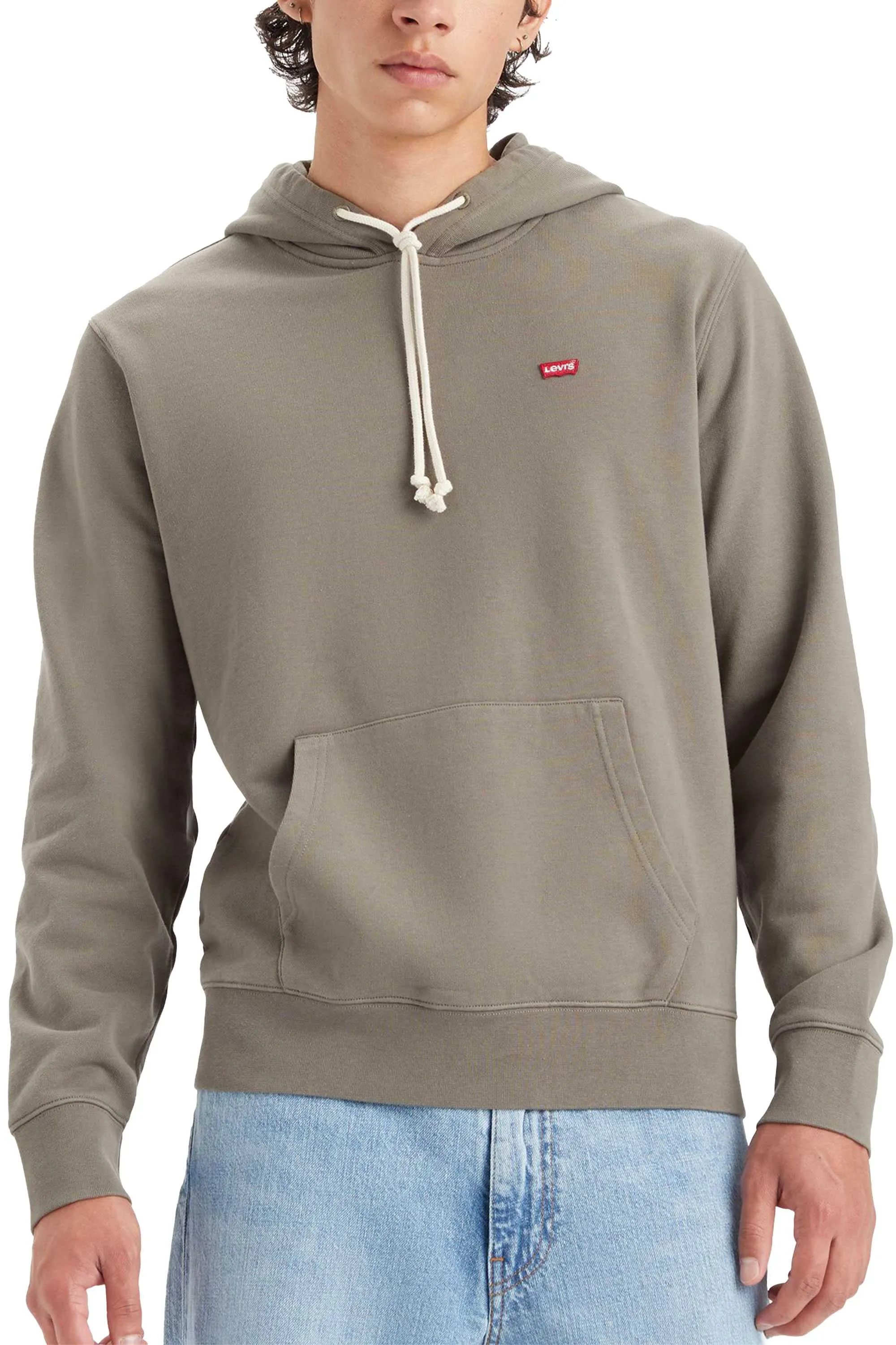         FELPA NEW ORIGINAL HOODIE