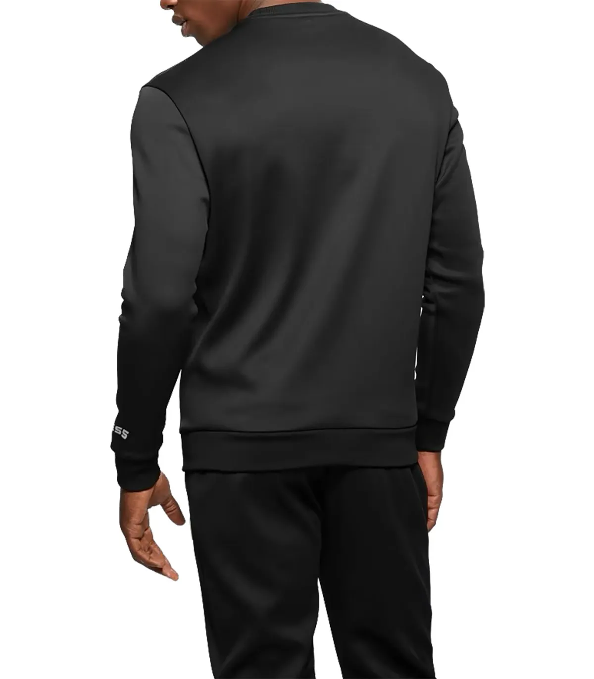 Felpa Uomo Guess