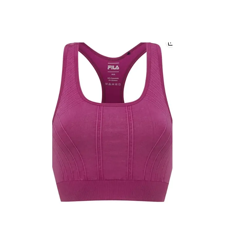 FILA REGGISENO SPORTIVO DONNA