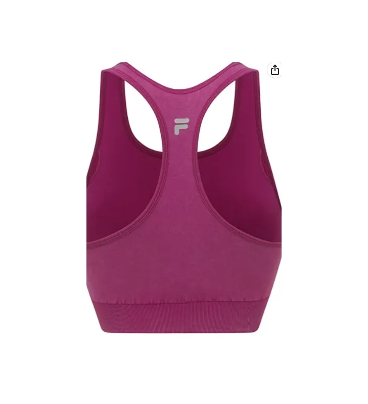 FILA REGGISENO SPORTIVO DONNA