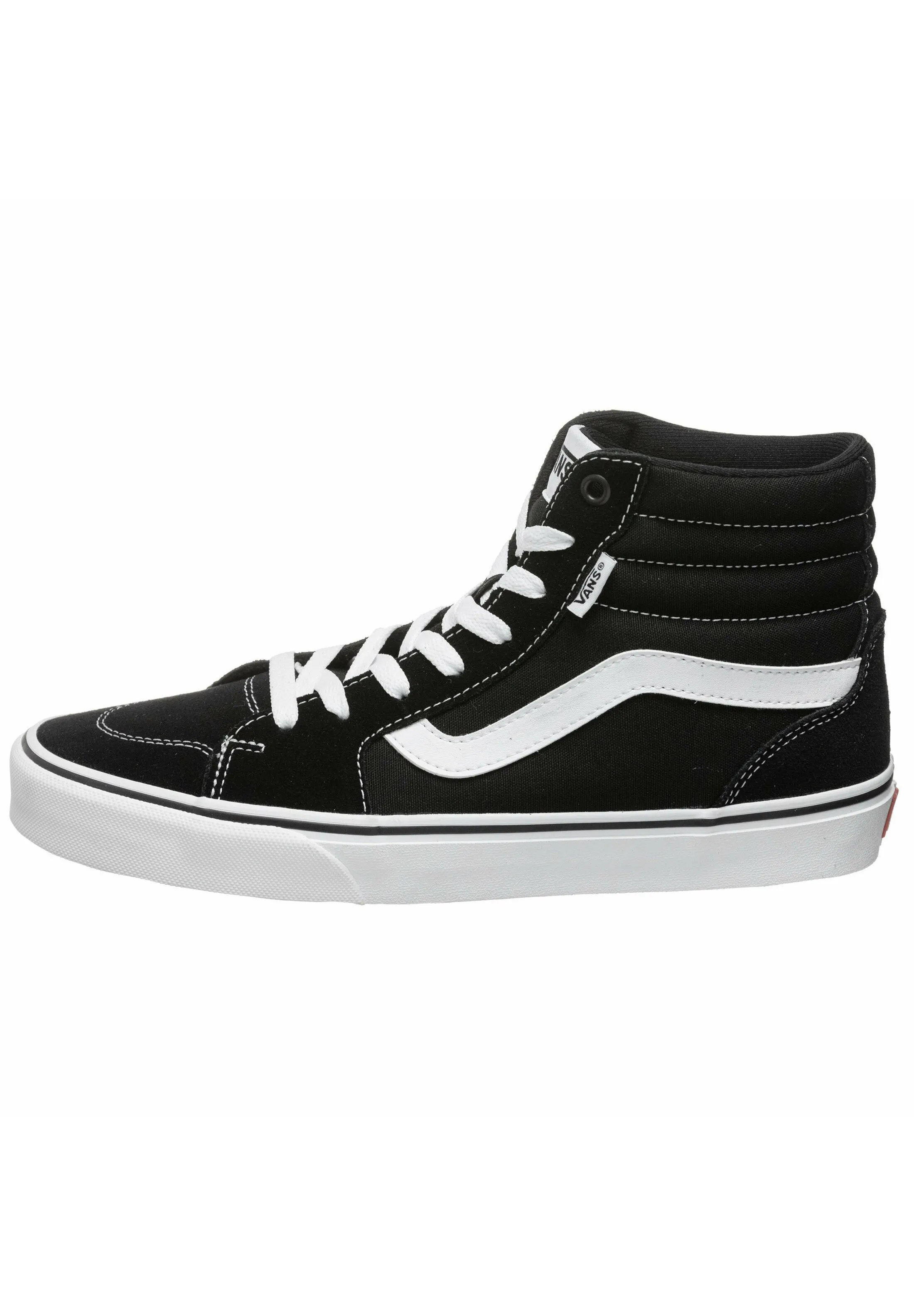 FILMORE HI  - Sneakers alte