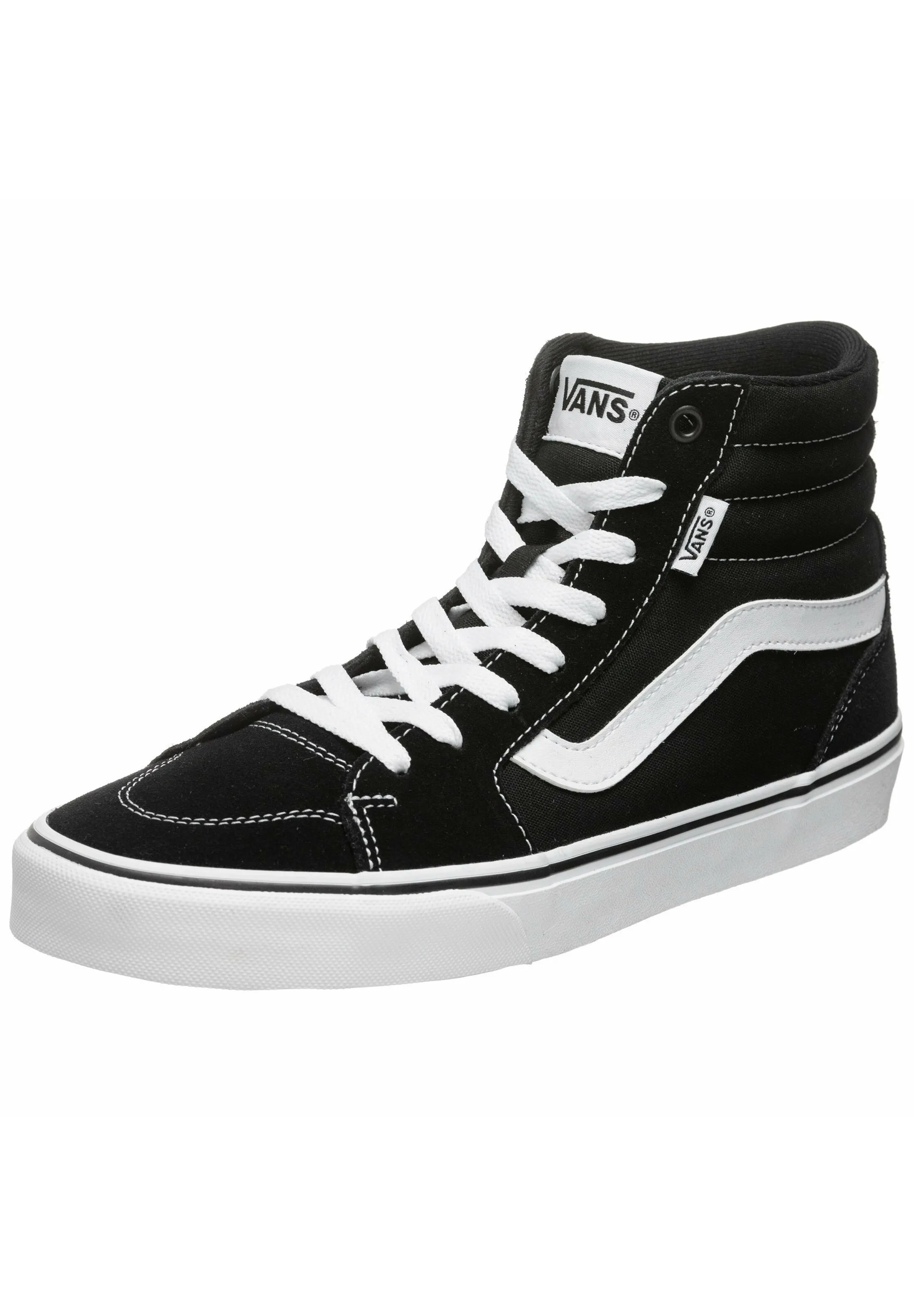 FILMORE HI  - Sneakers alte