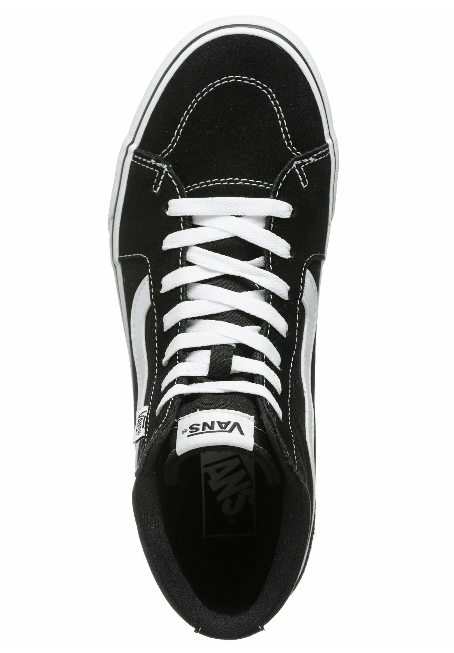 FILMORE HI  - Sneakers alte