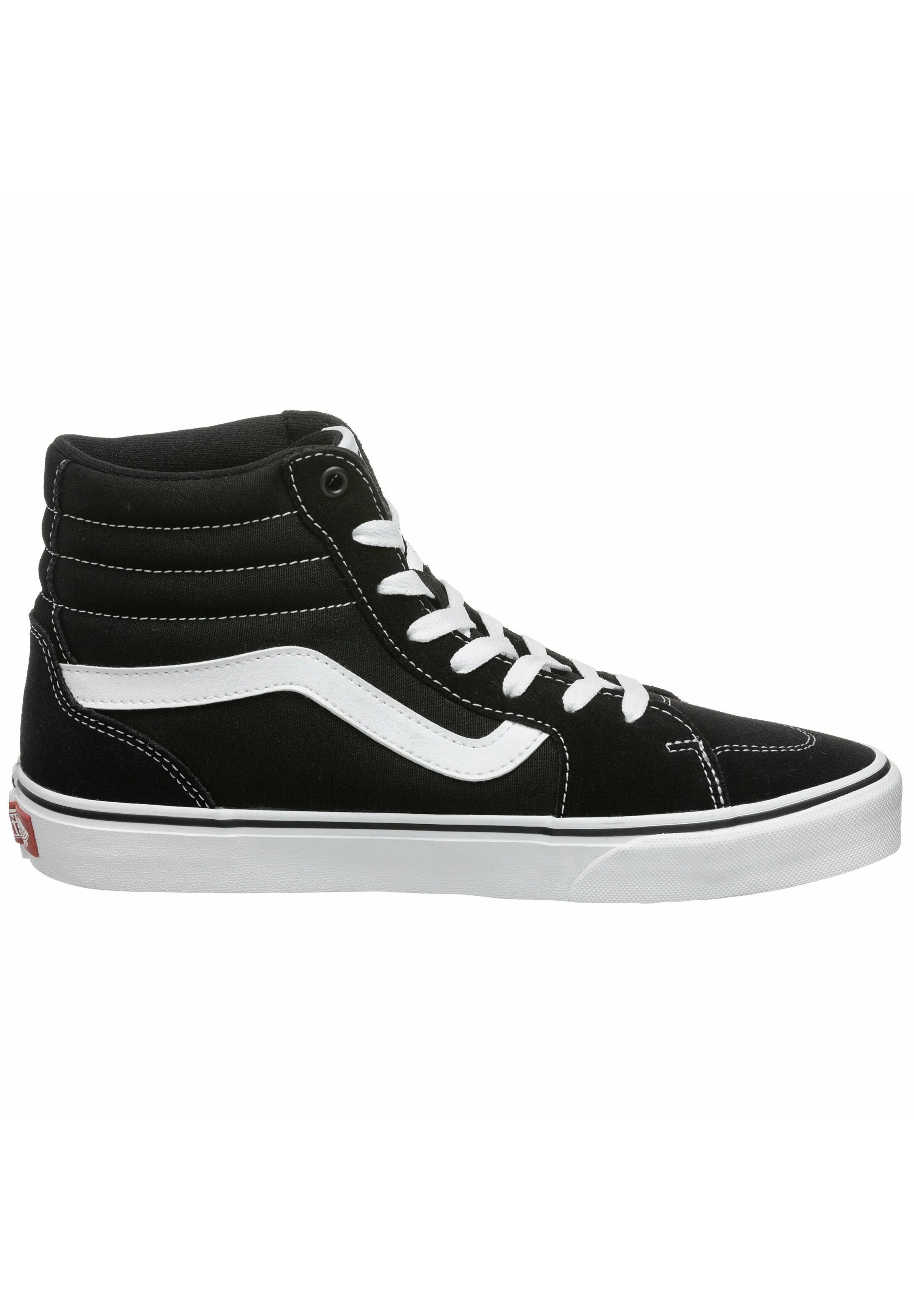 FILMORE HI  - Sneakers alte