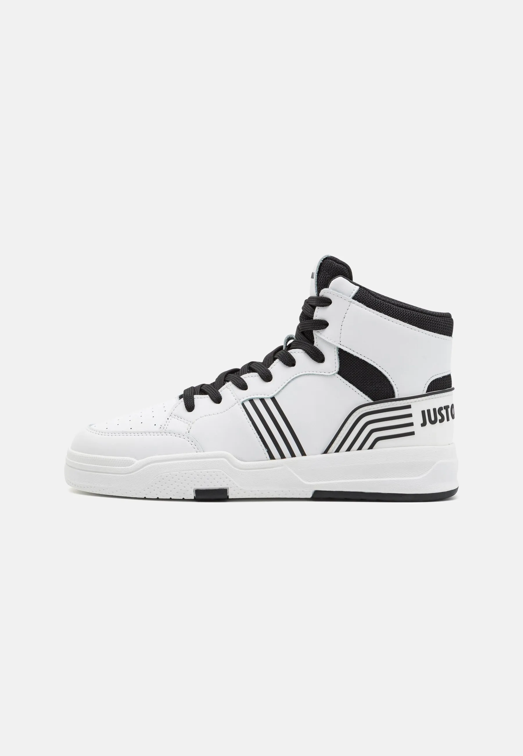FONDO PAUL - Sneakers alte