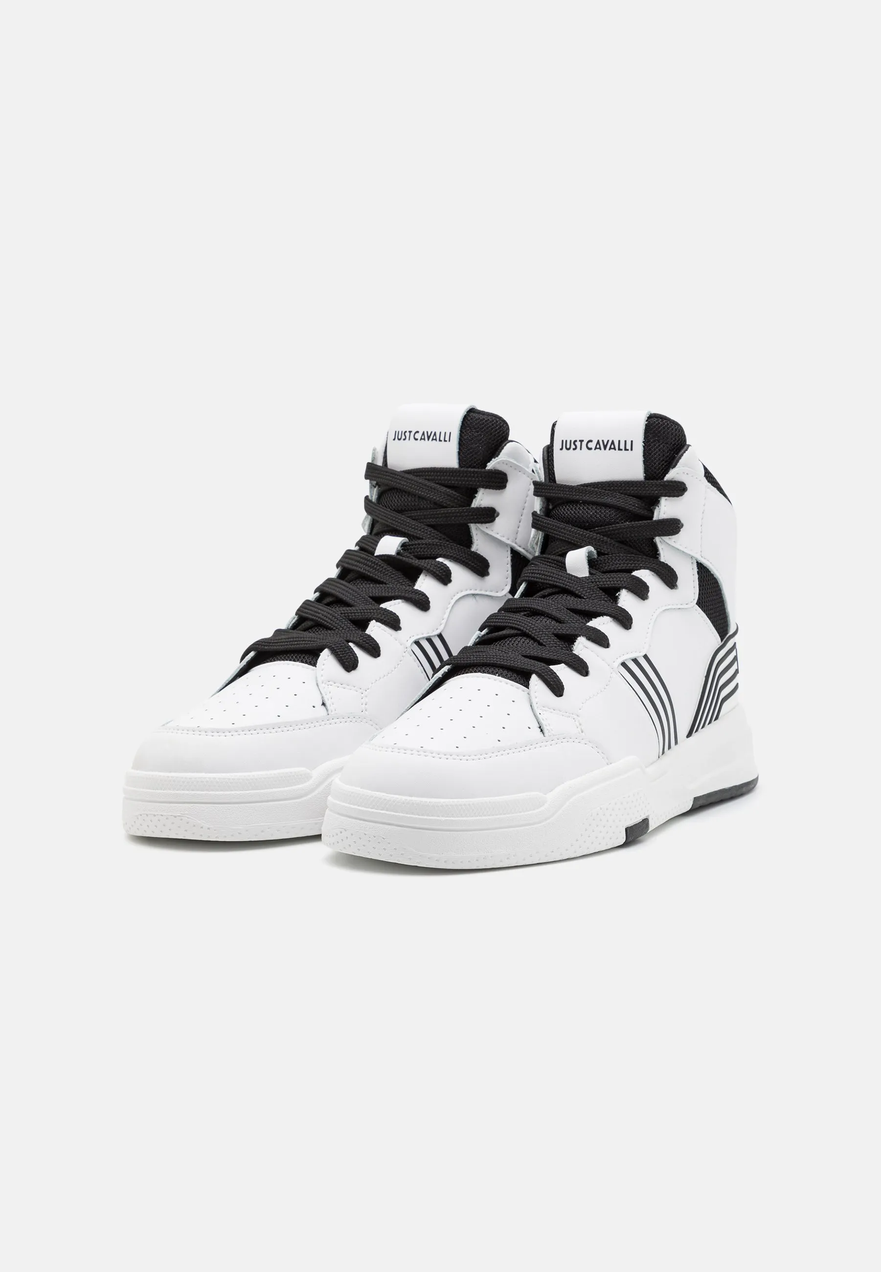 FONDO PAUL - Sneakers alte