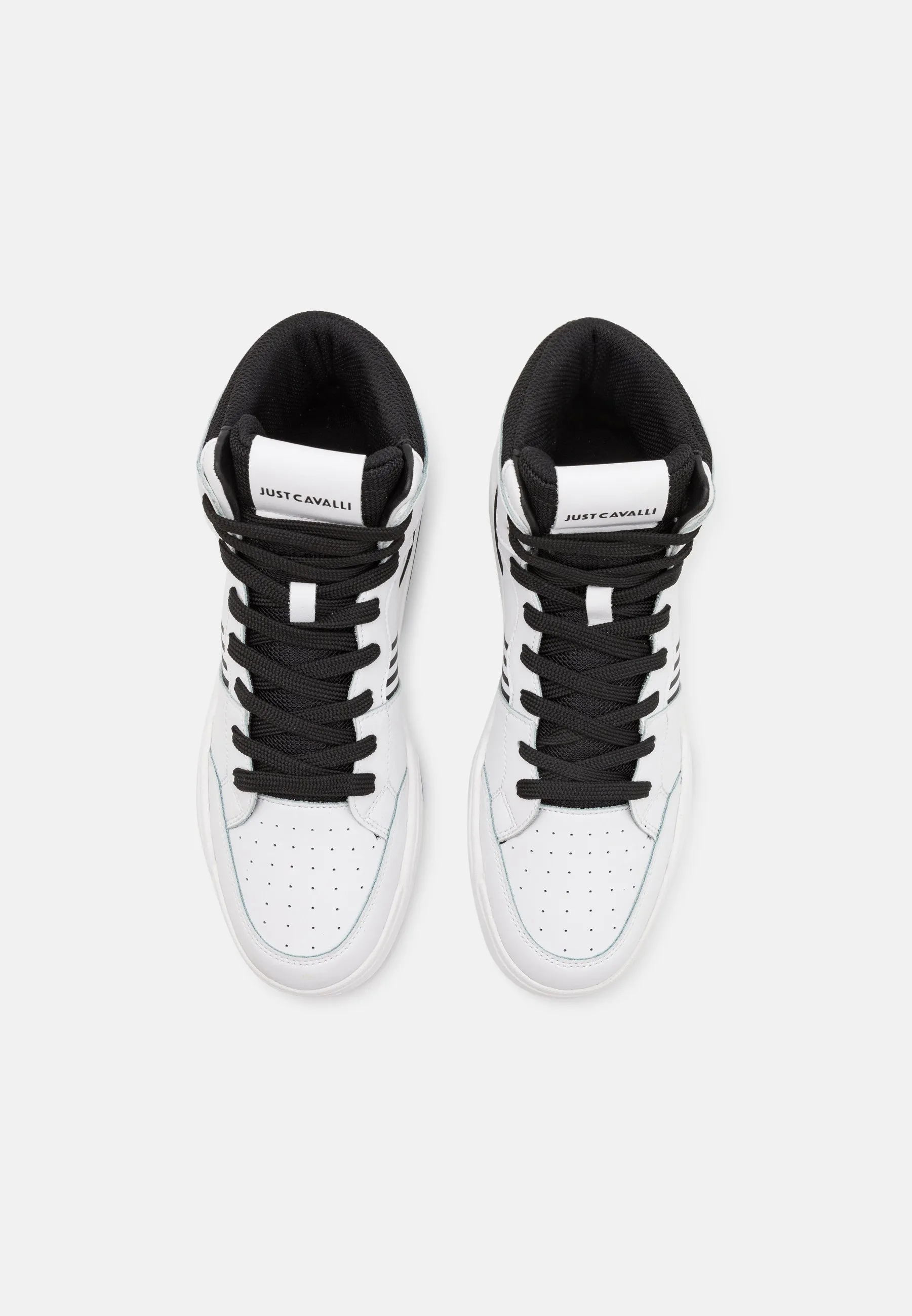 FONDO PAUL - Sneakers alte