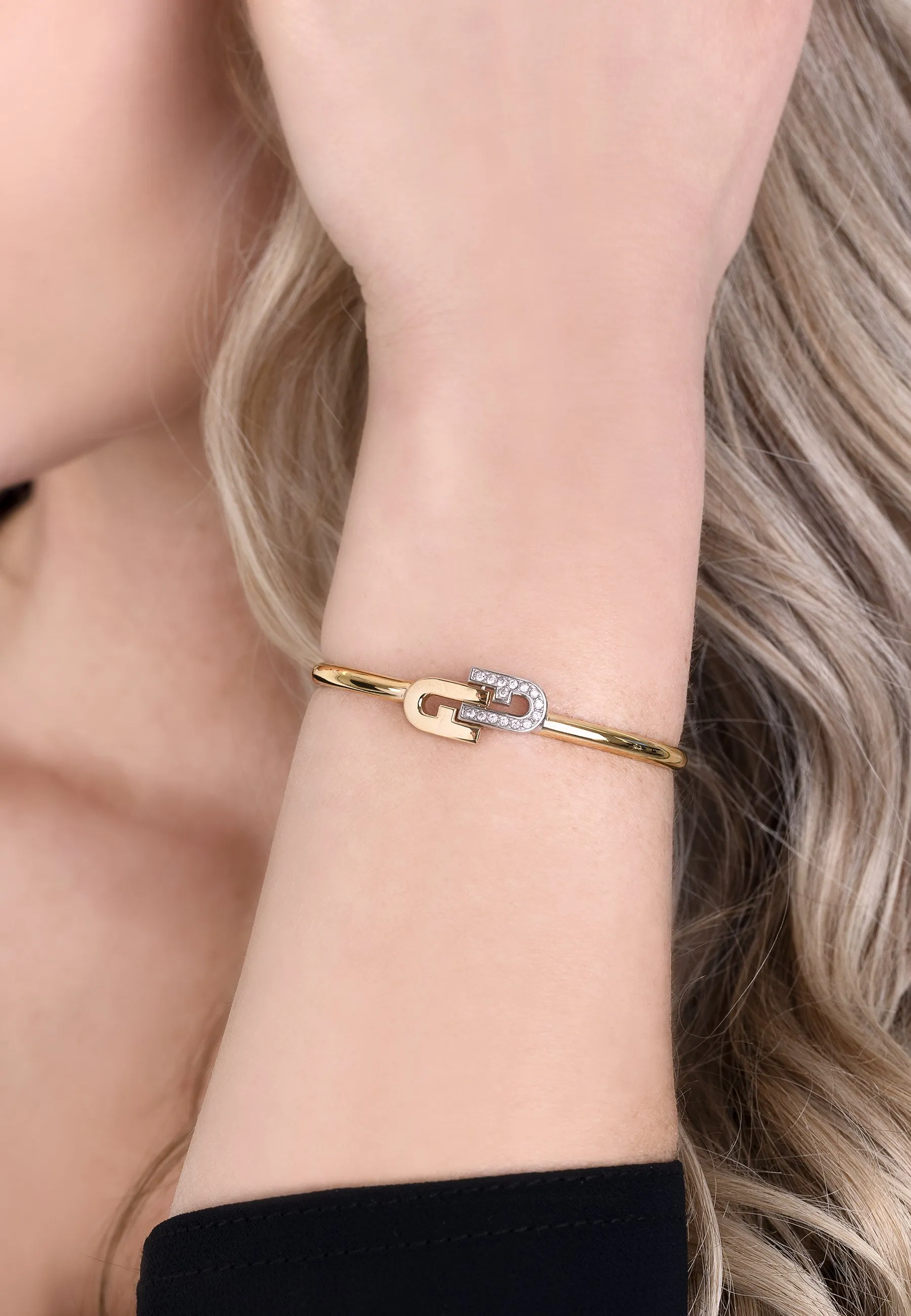 FURLA ARCH DOUBLE - Bracciale