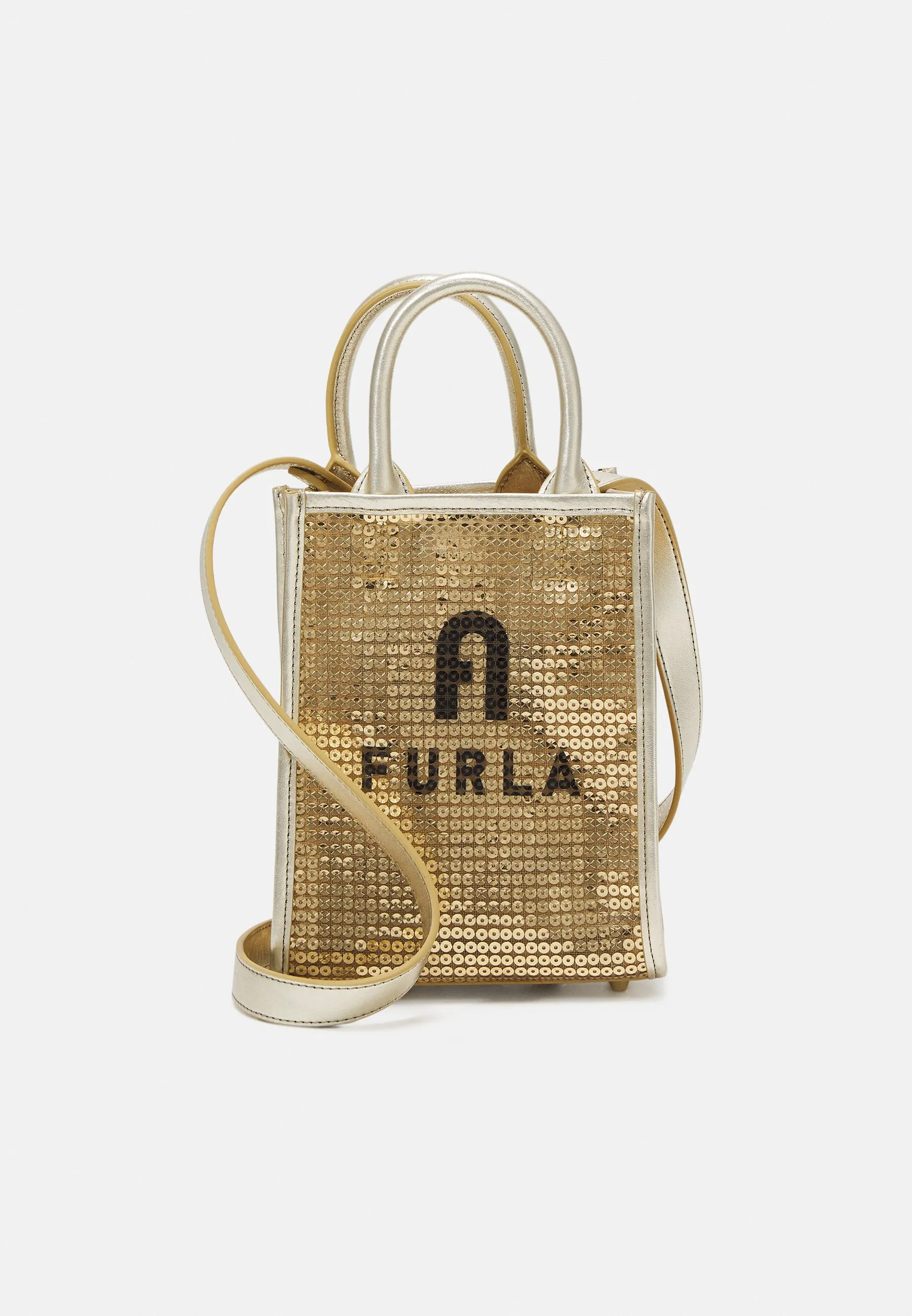 FURLA OPPORTUNITY MINI TOTE - Borsa a mano