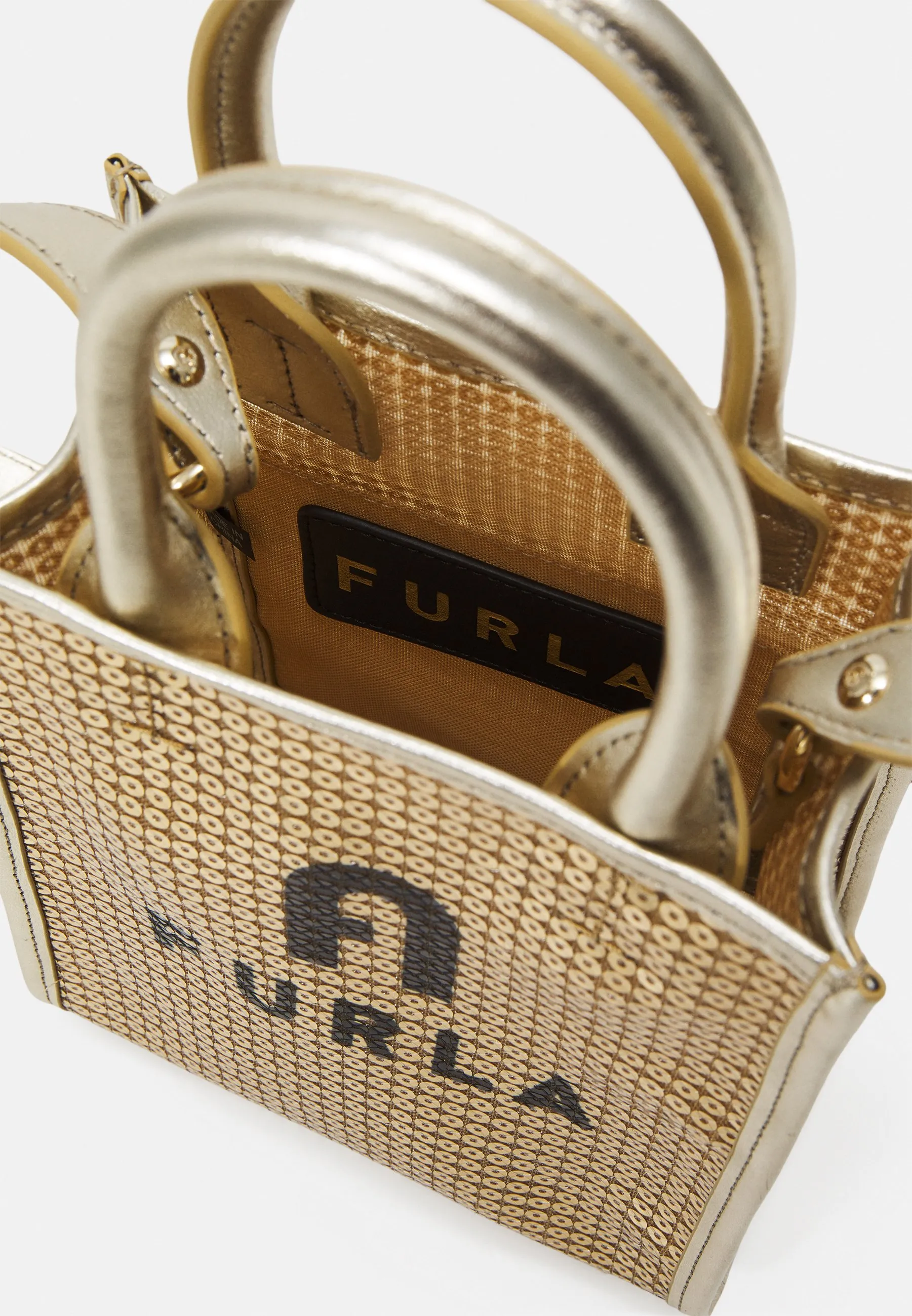 FURLA OPPORTUNITY MINI TOTE - Borsa a mano