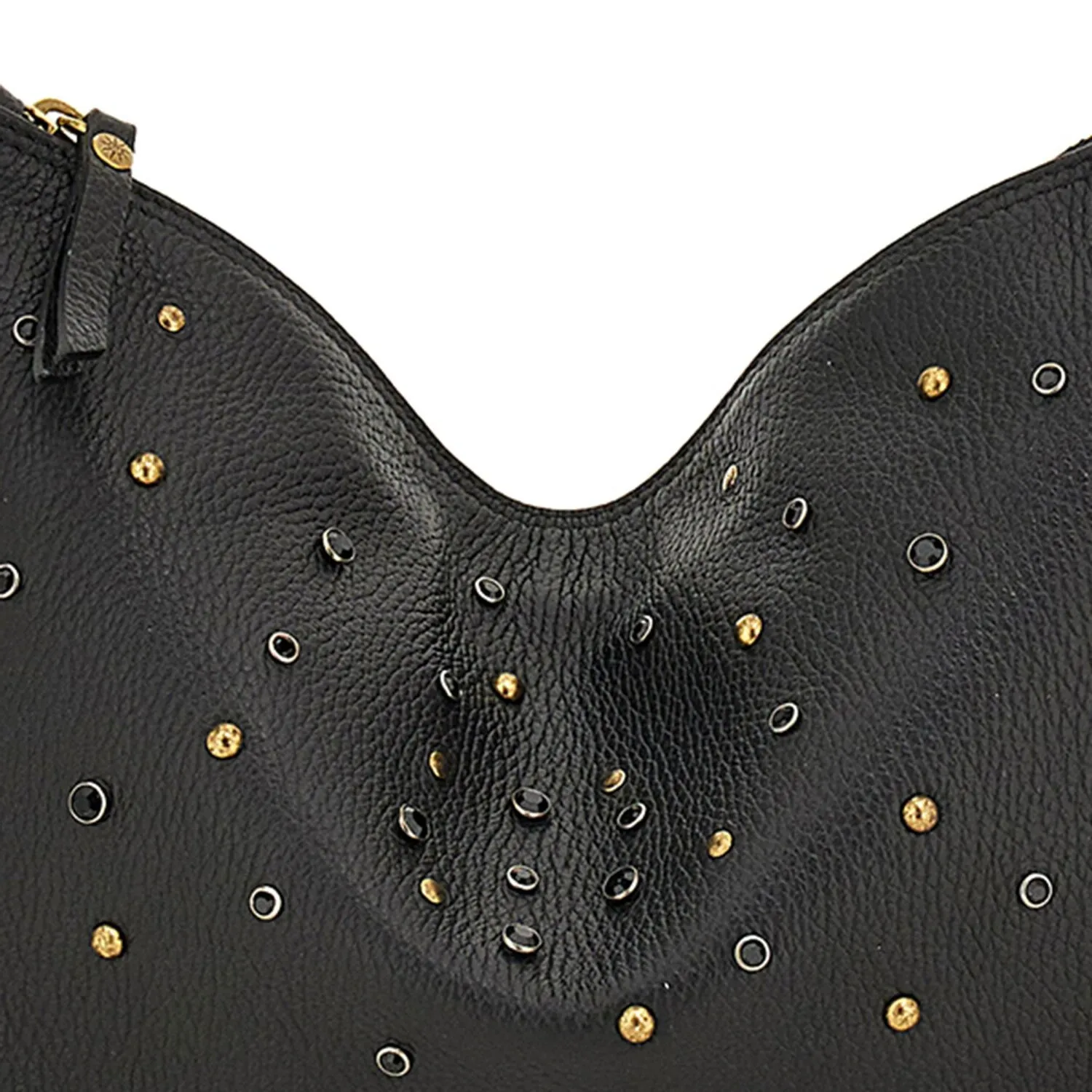 Gabs Guadalupe Bull Filippa Borsa a tracolla Pelle 40 cm