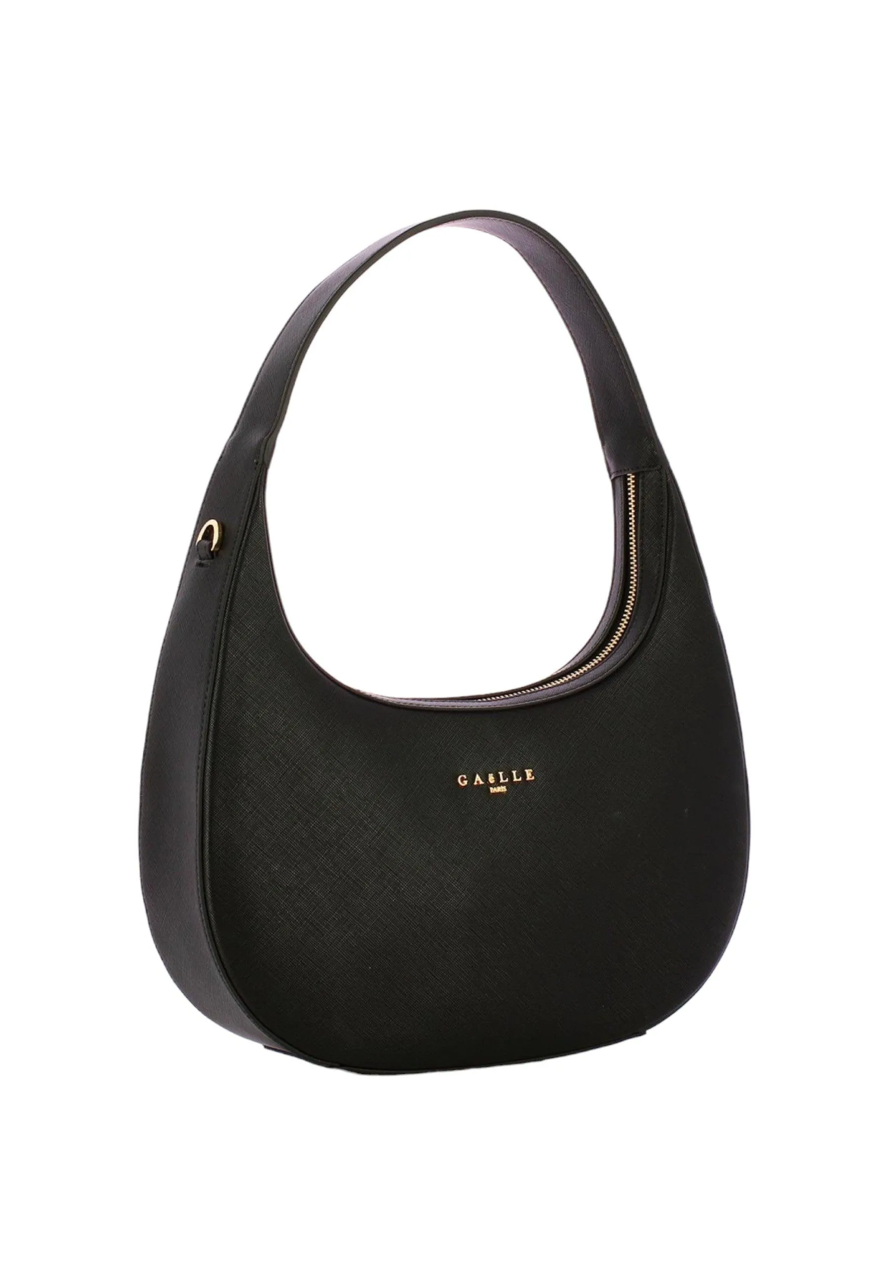GAELLE Borsa Ovo Donna Nero GAACW00039