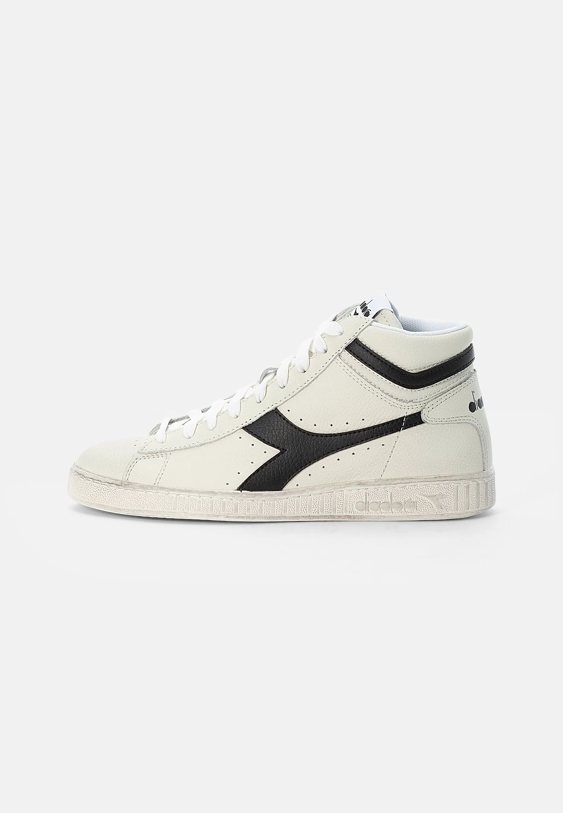 GAME UNISEX - Sneakers alte
