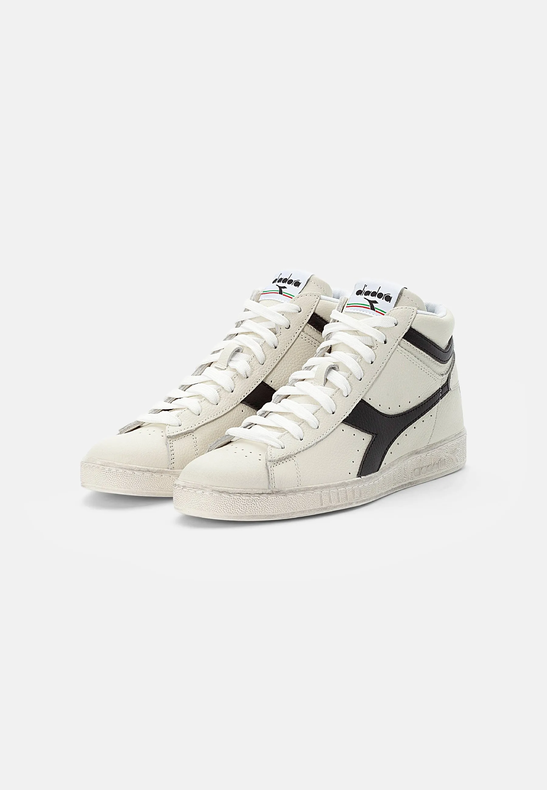 GAME UNISEX - Sneakers alte