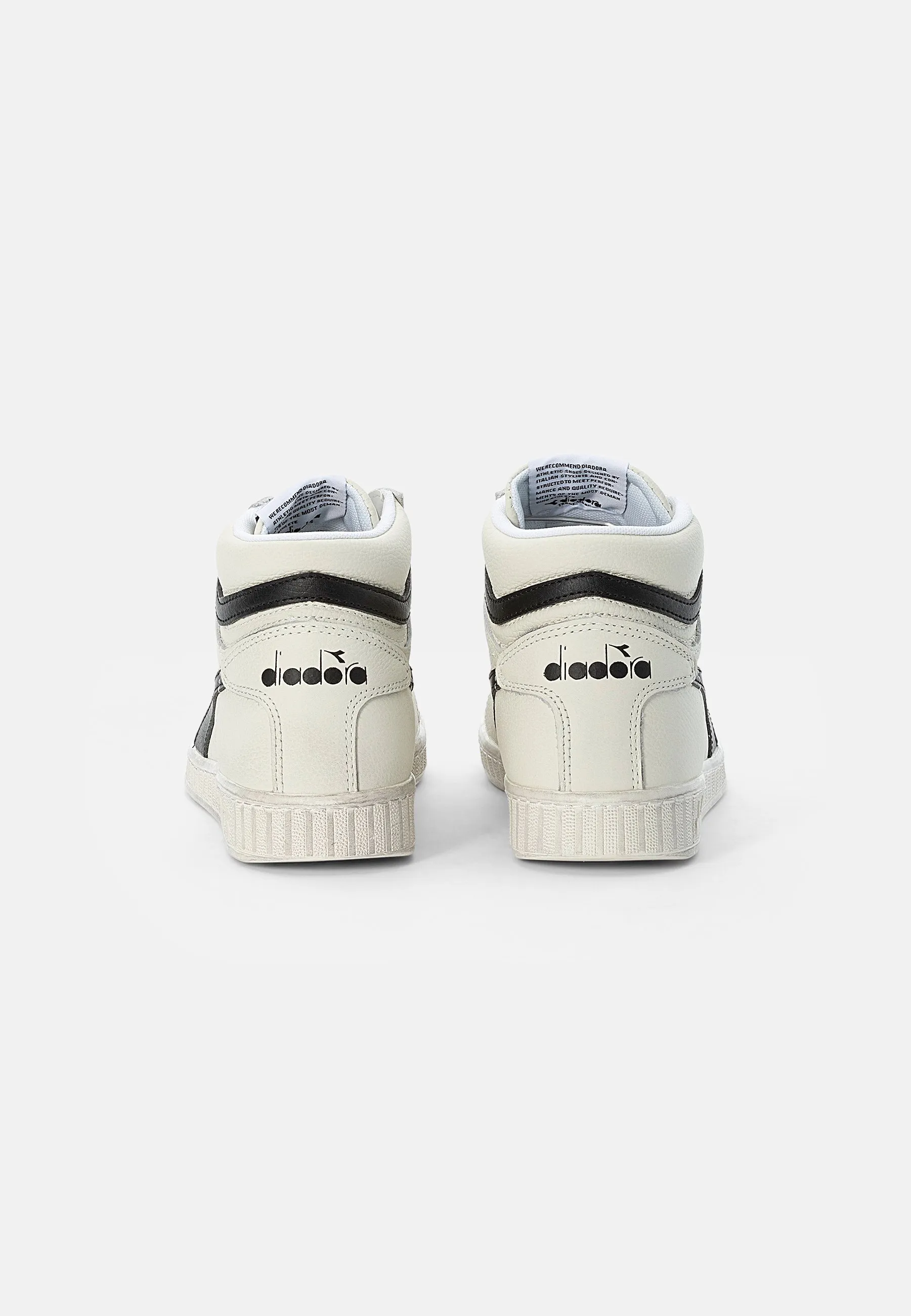 GAME UNISEX - Sneakers alte