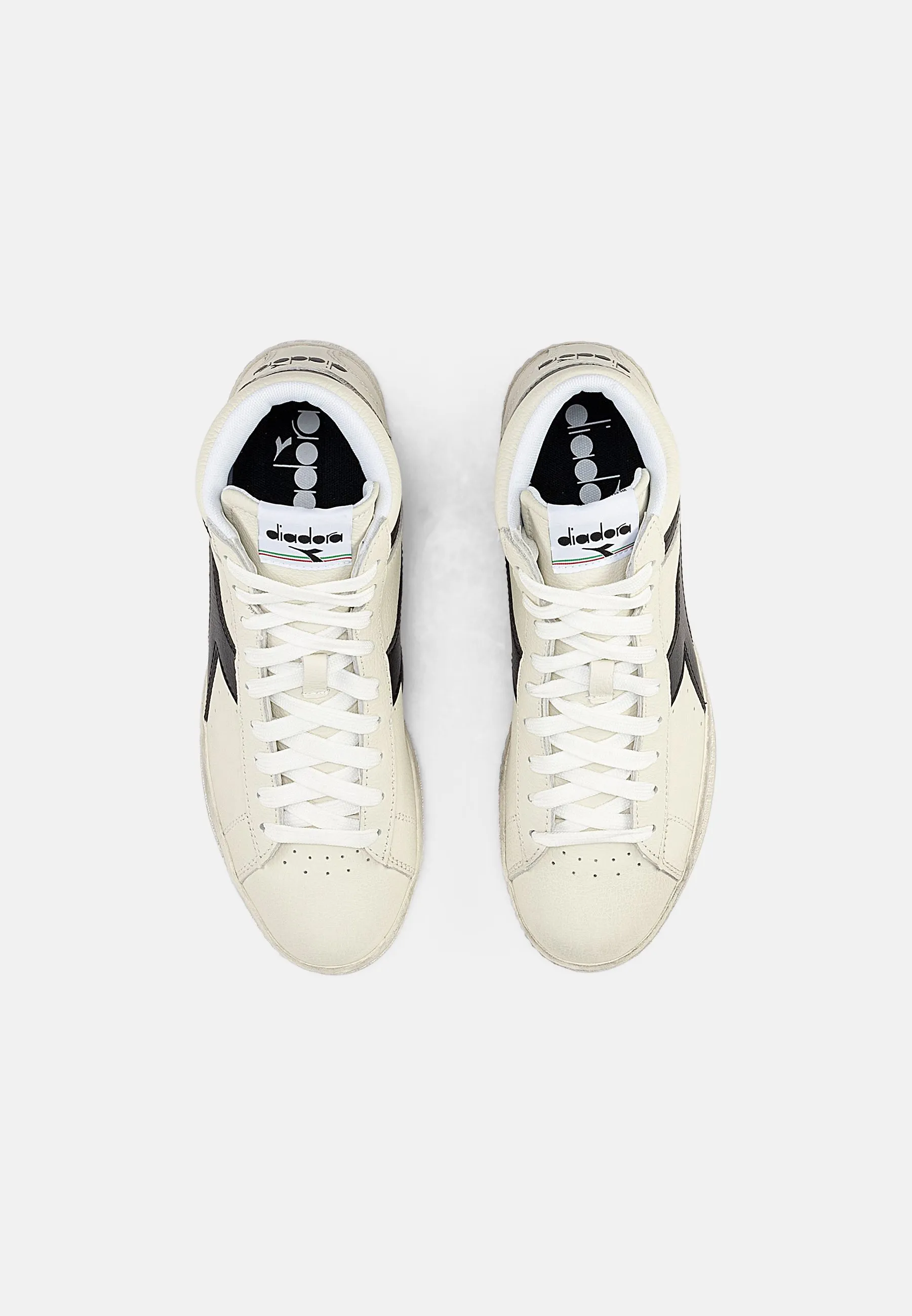 GAME UNISEX - Sneakers alte