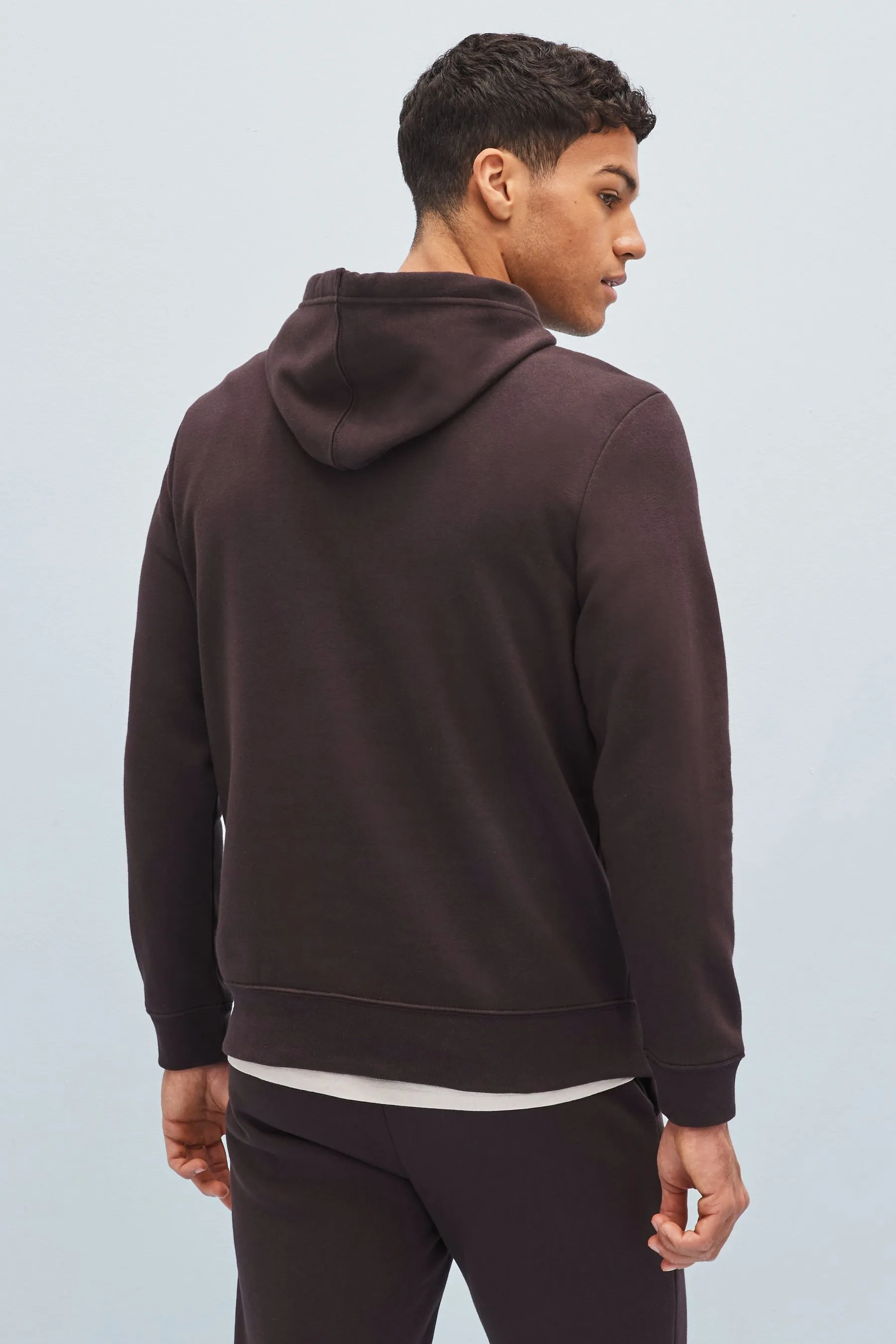 Gap - Felpa con cappuccio e logo