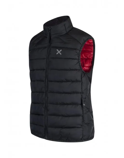GARDA MONTURA GILET IMBOTTITO UOMO