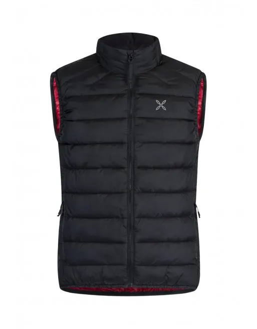 GARDA MONTURA GILET IMBOTTITO UOMO