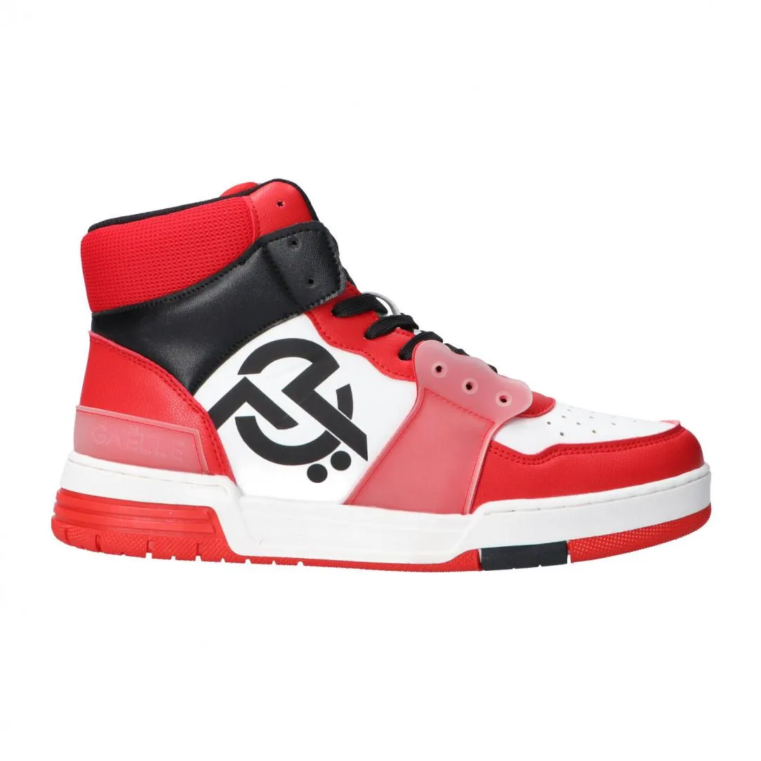 GBDC2537 GBDU615 Basket Rosse