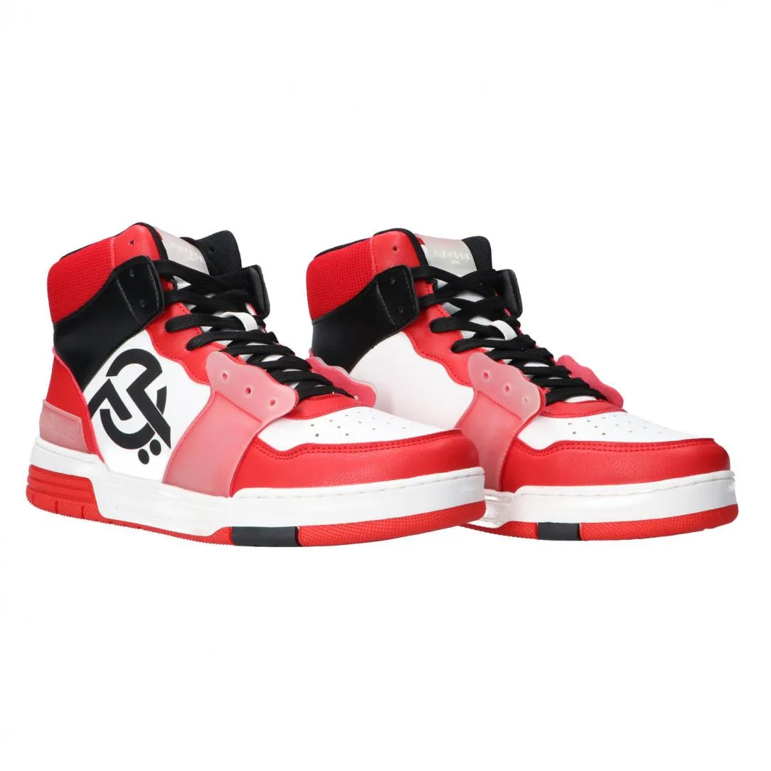 GBDC2537 GBDU615 Basket Rosse