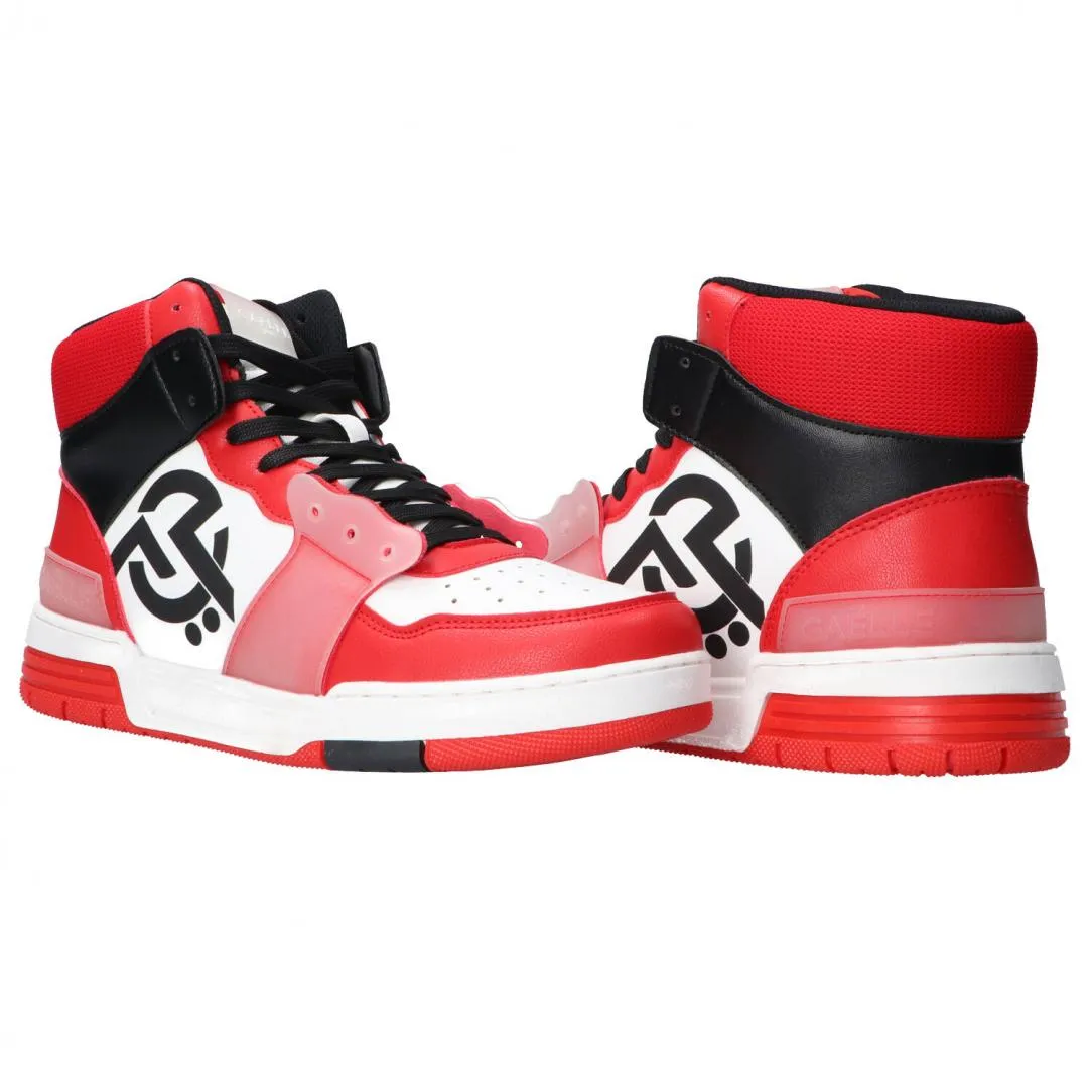 GBDC2537 GBDU615 Basket Rosse