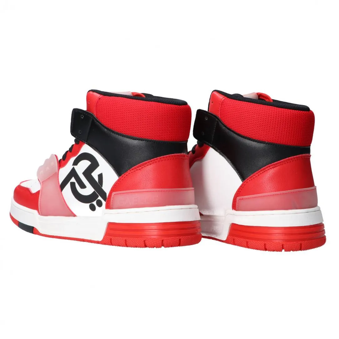 GBDC2537 GBDU615 Basket Rosse