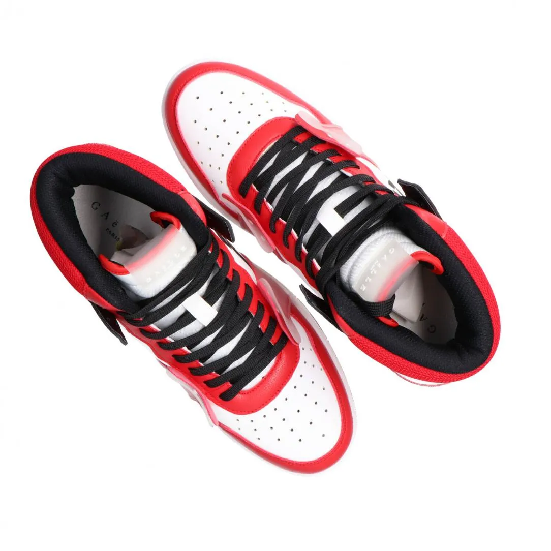 GBDC2537 GBDU615 Basket Rosse