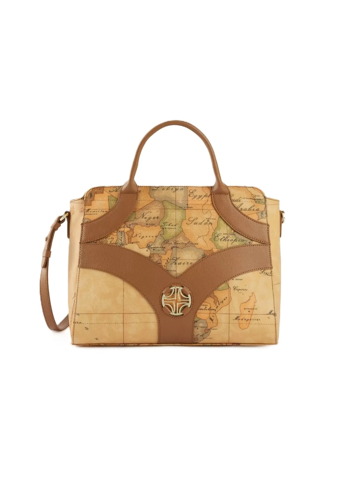 GEO SUNRISE  - Borsa a mano