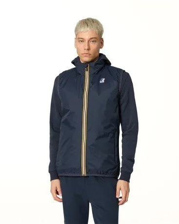 Gilet Imbottito Le Vrai 3.0 Rouland Warm
