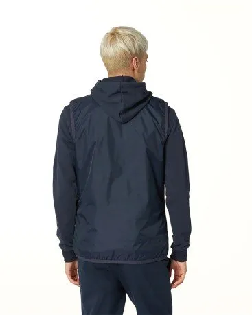 Gilet Imbottito Le Vrai 3.0 Rouland Warm