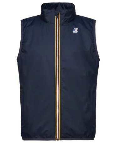 Gilet Imbottito Le Vrai 3.0 Rouland Warm