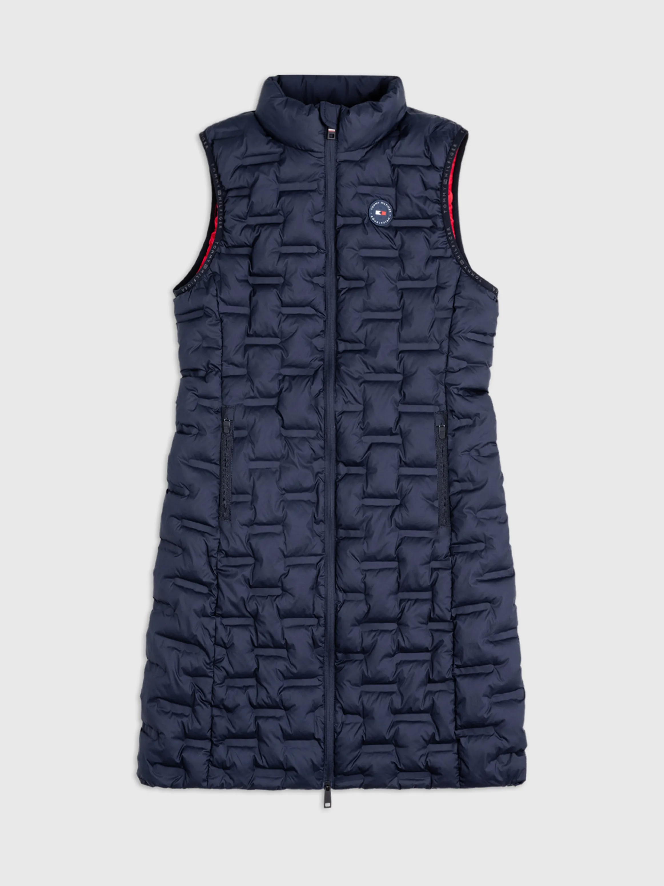 Gilet imbottito Maine