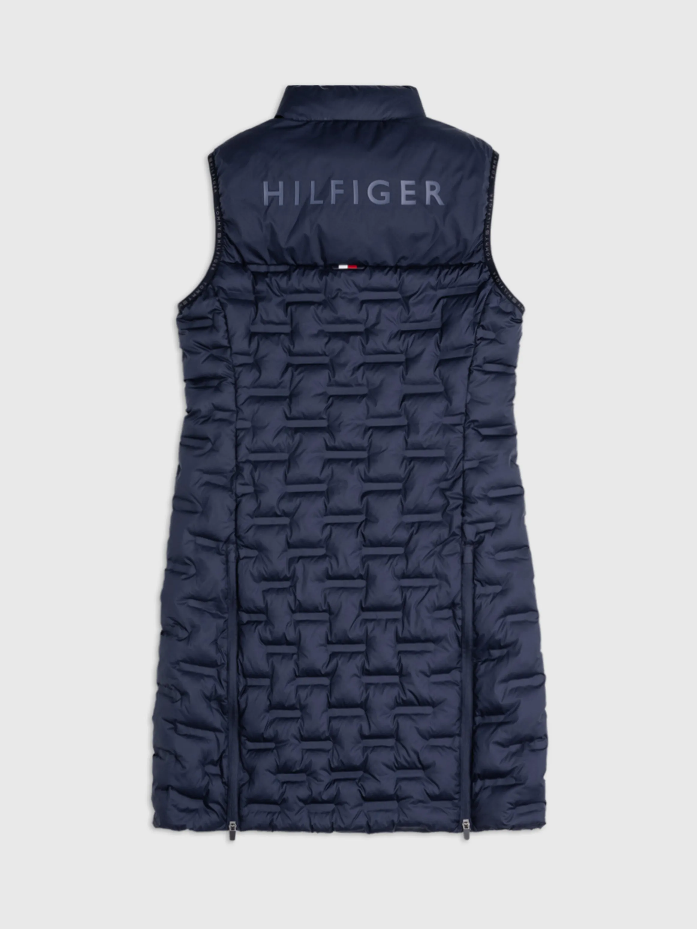 Gilet imbottito Maine
