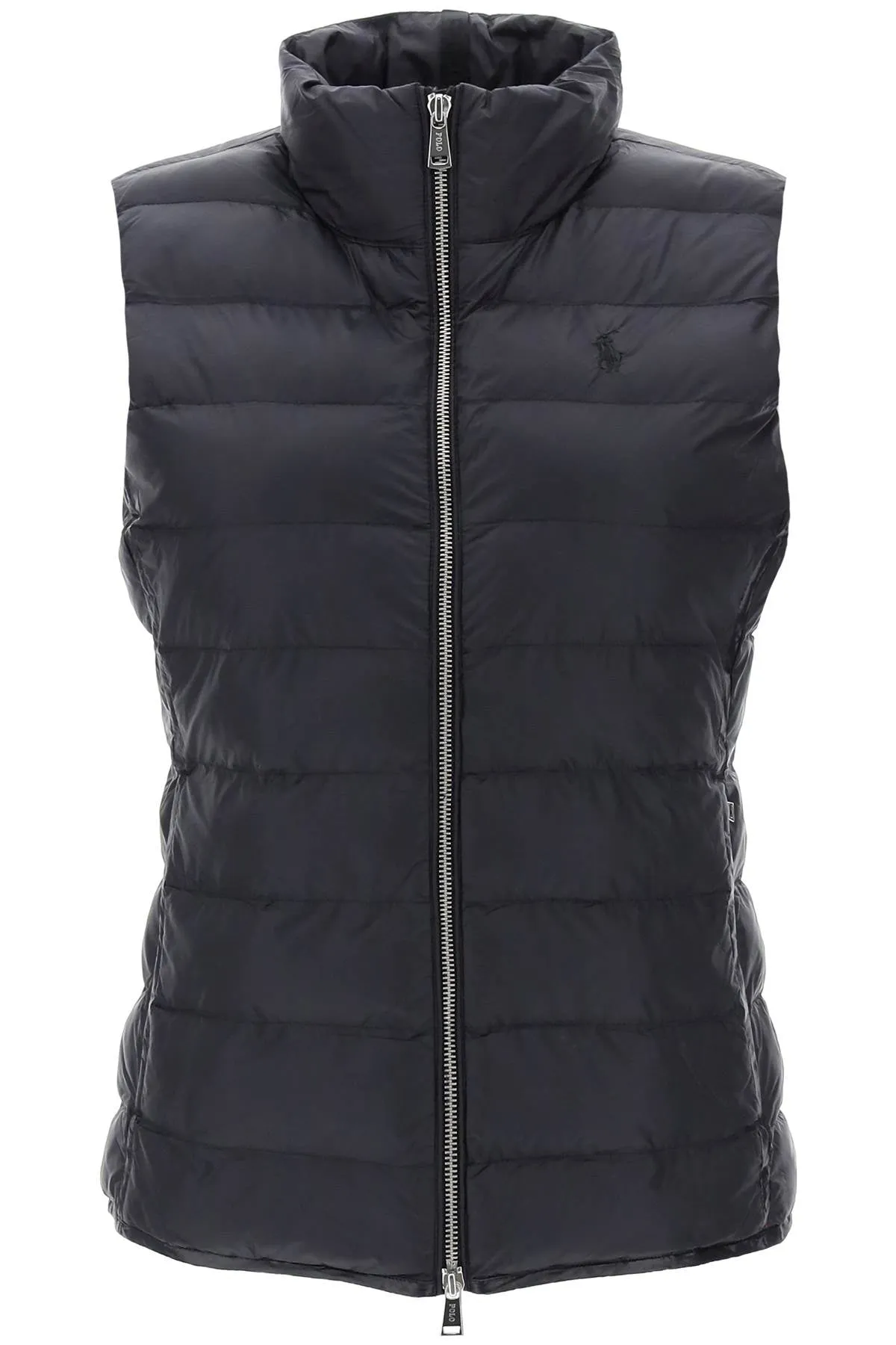 Gilet Imbottito Ripiegabile