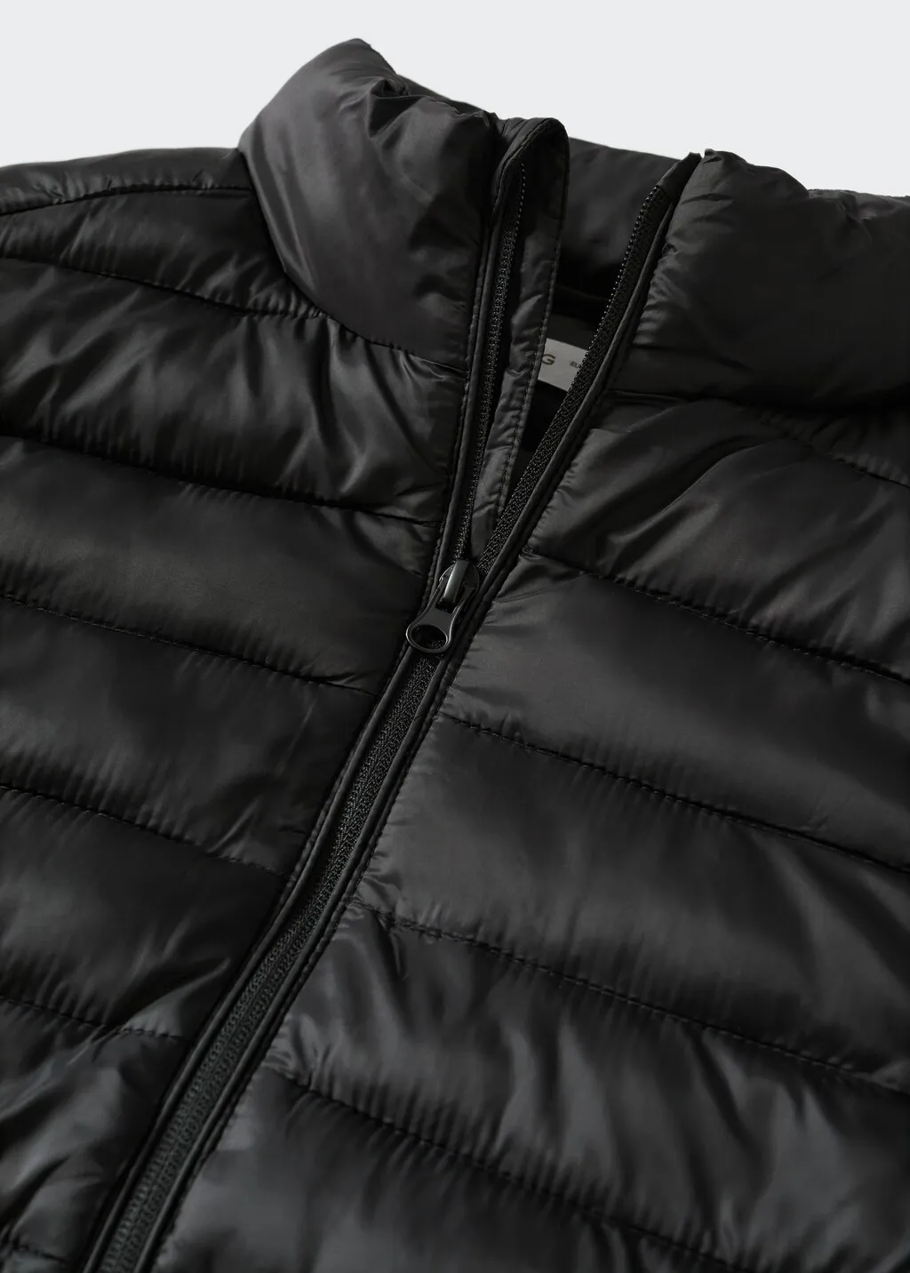 Gilet imbottito 