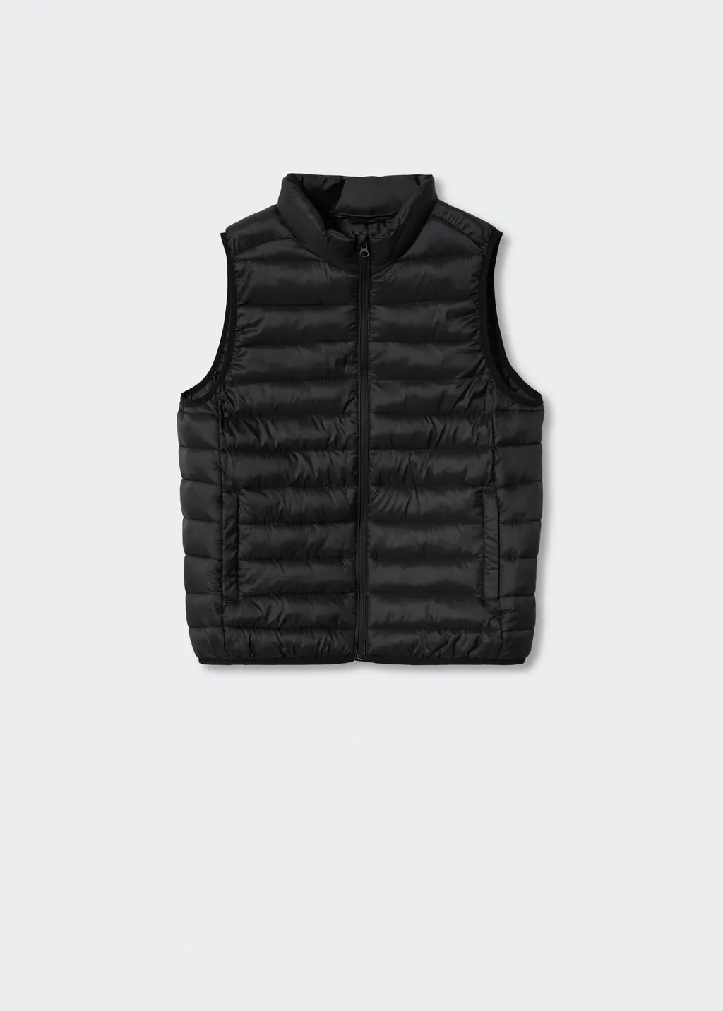 Gilet imbottito 