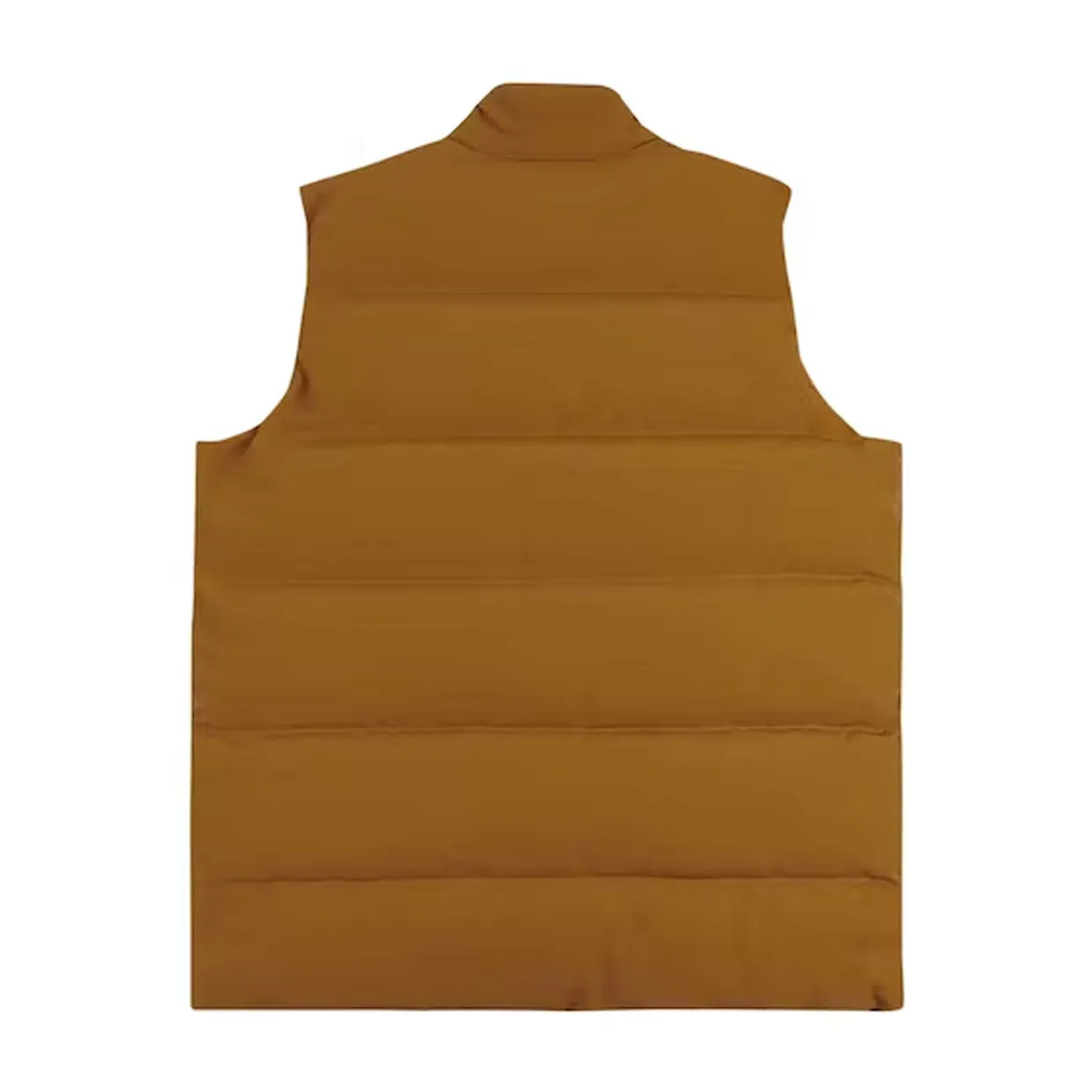 Gilet Penfield Outback Vest Marrone Chiaro