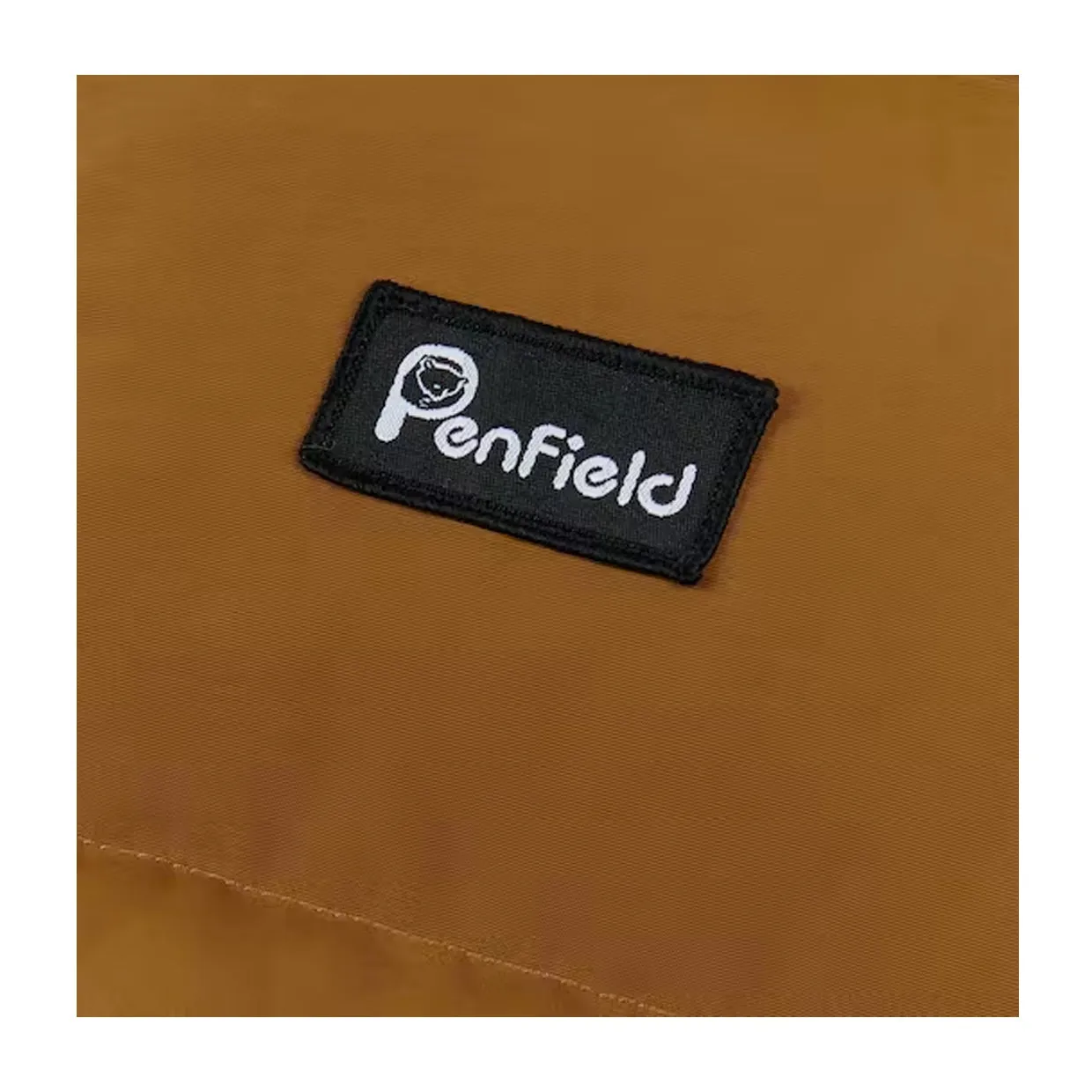 Gilet Penfield Outback Vest Marrone Chiaro